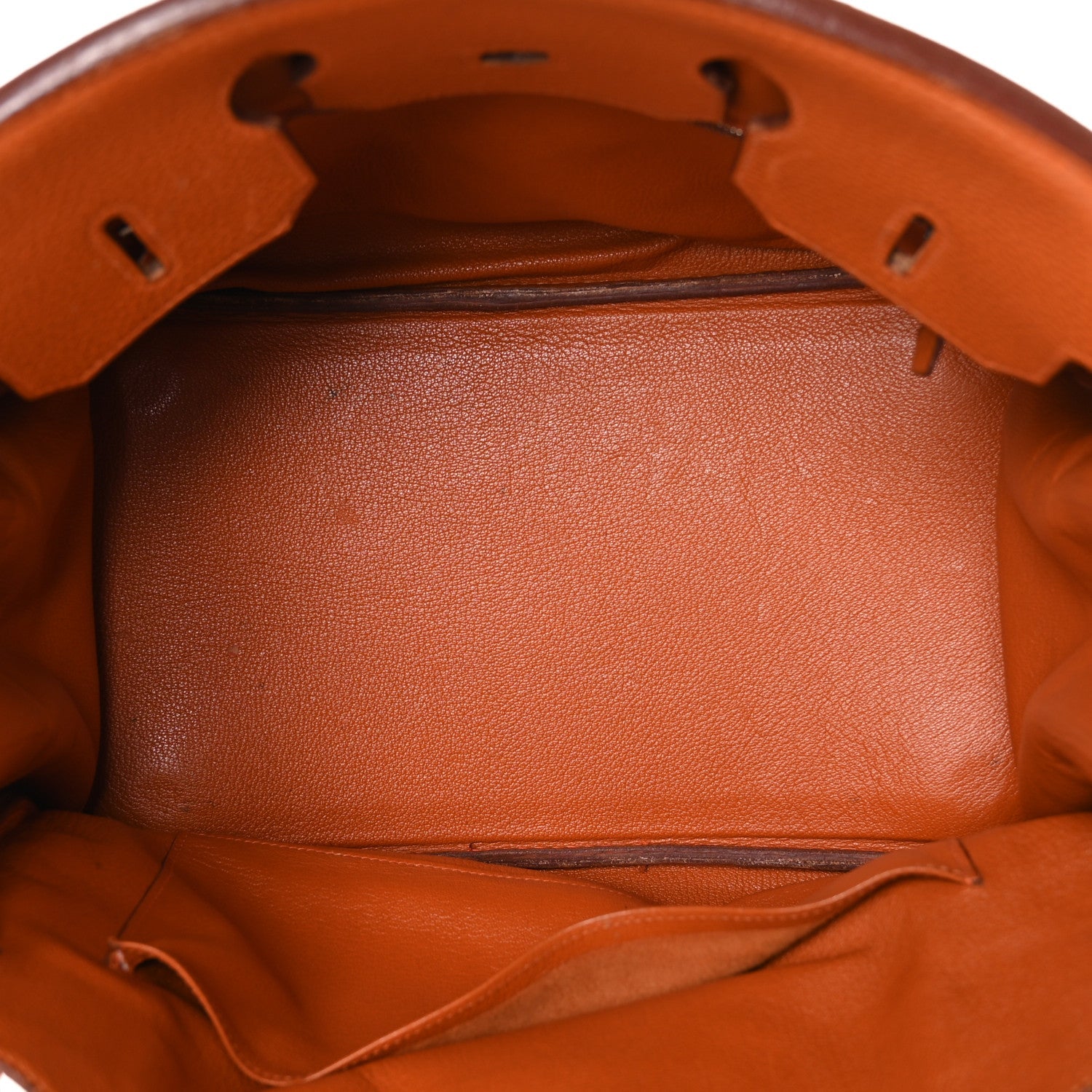 Togo BIRKIN 35 Orange