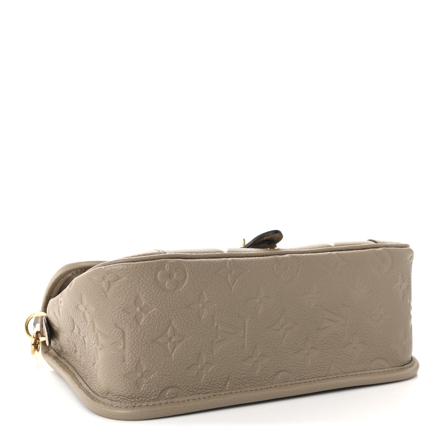 Empreinte Monogram Giant Diane Tourterelle Creme