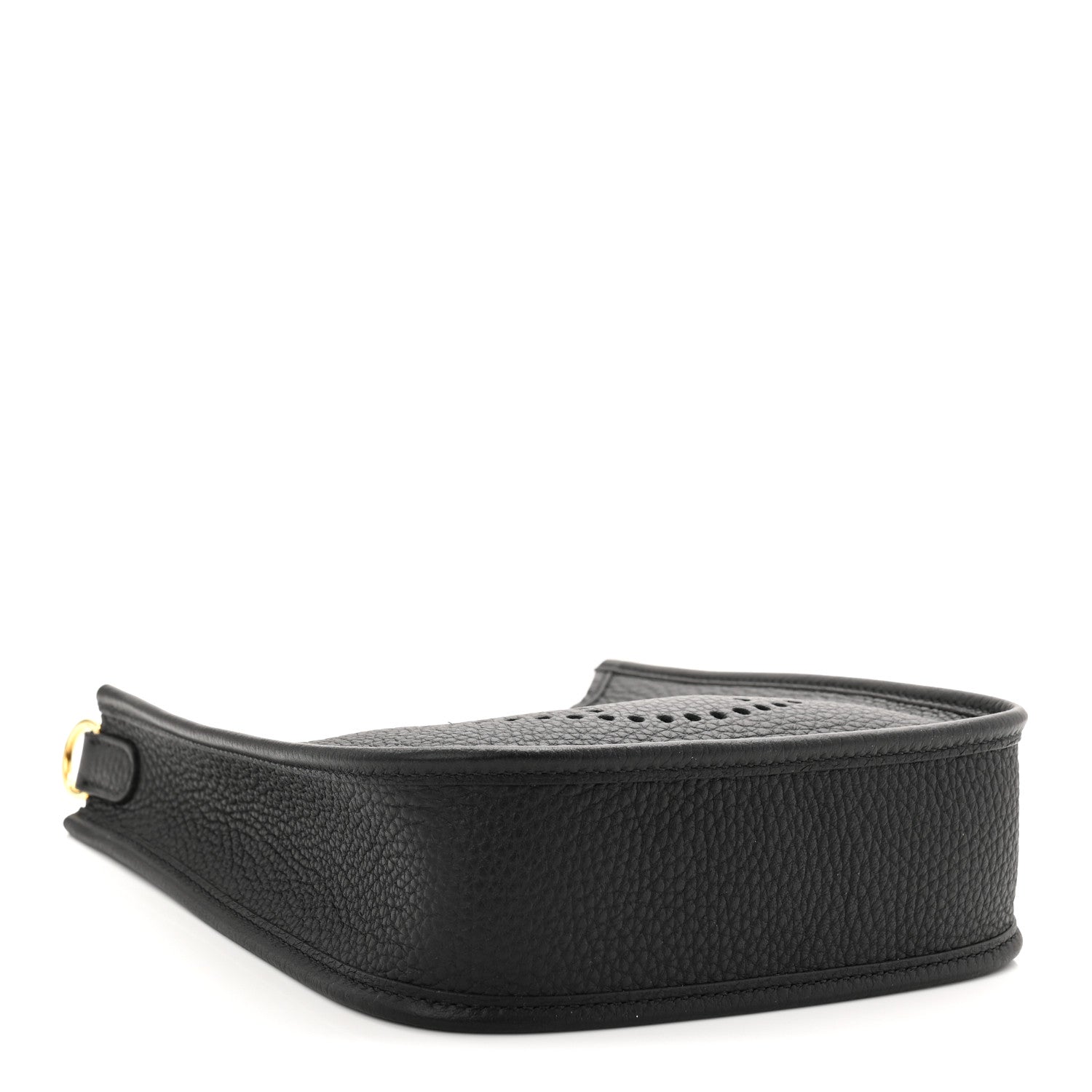 Taurillon Clemence Evelyne TPM Black