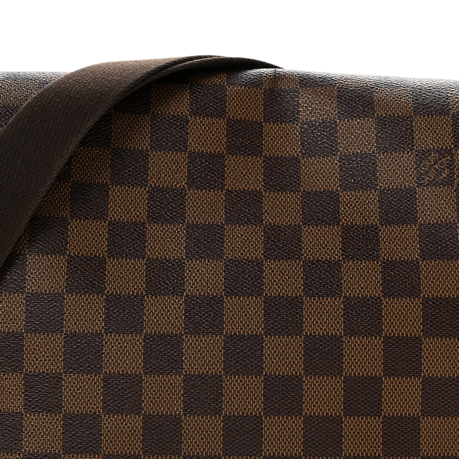 Damier Ebene Brooklyn MM