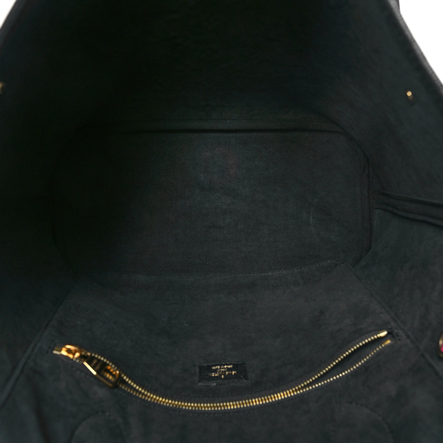 Empreinte Spring In The City Neverfull MM Black White Pink
