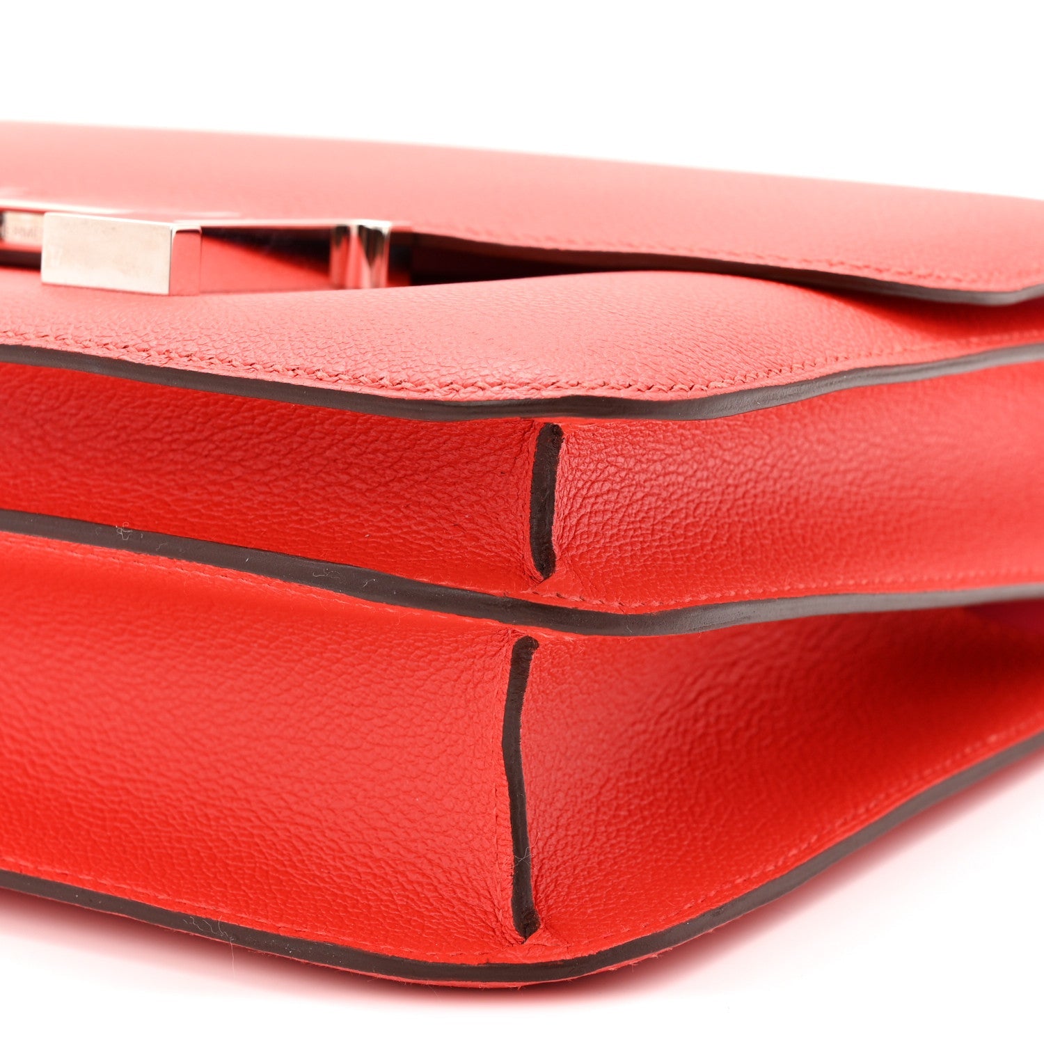 Evercolor Verso Constance 24 Capucine Rose Azalee