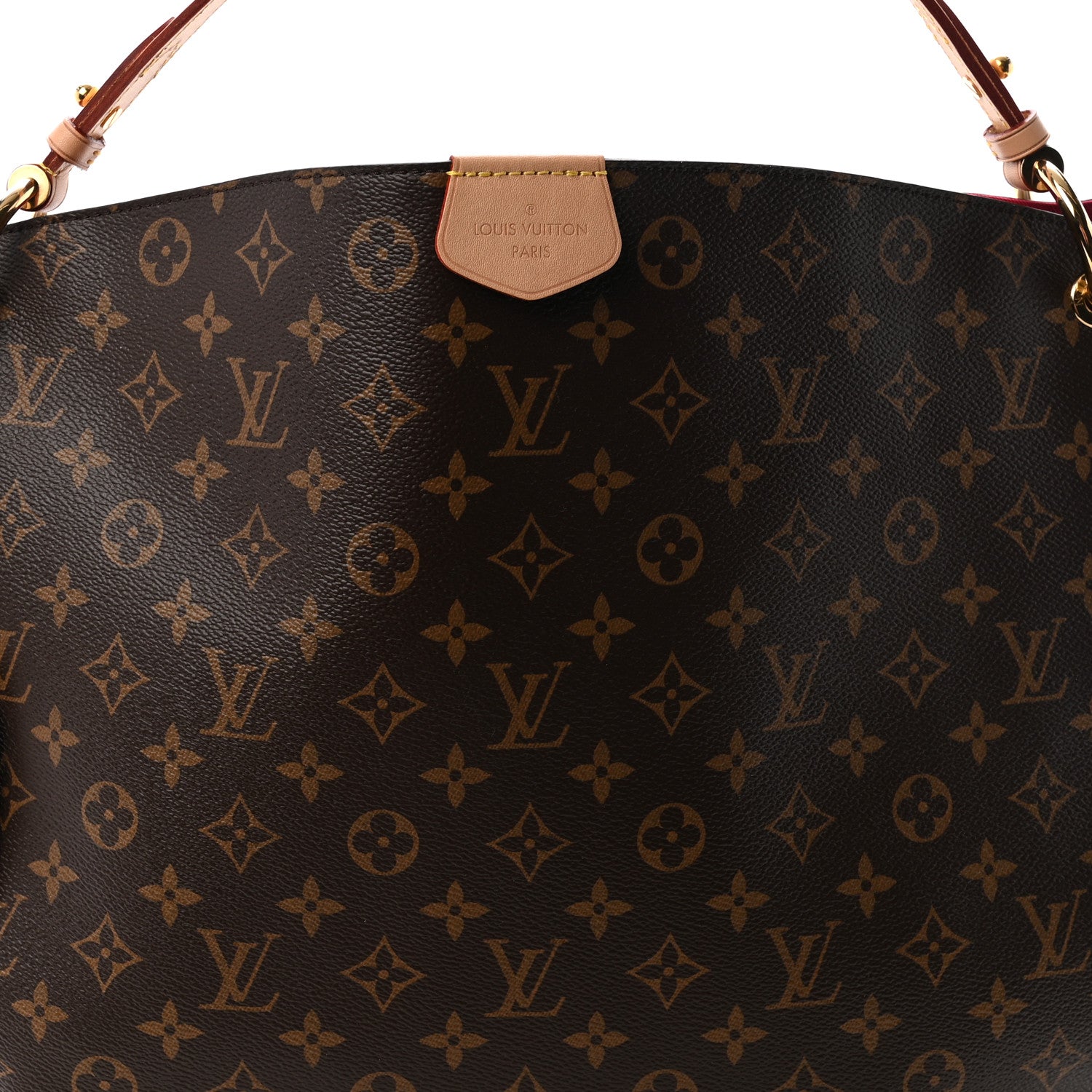 Monogram Graceful MM Pivoine