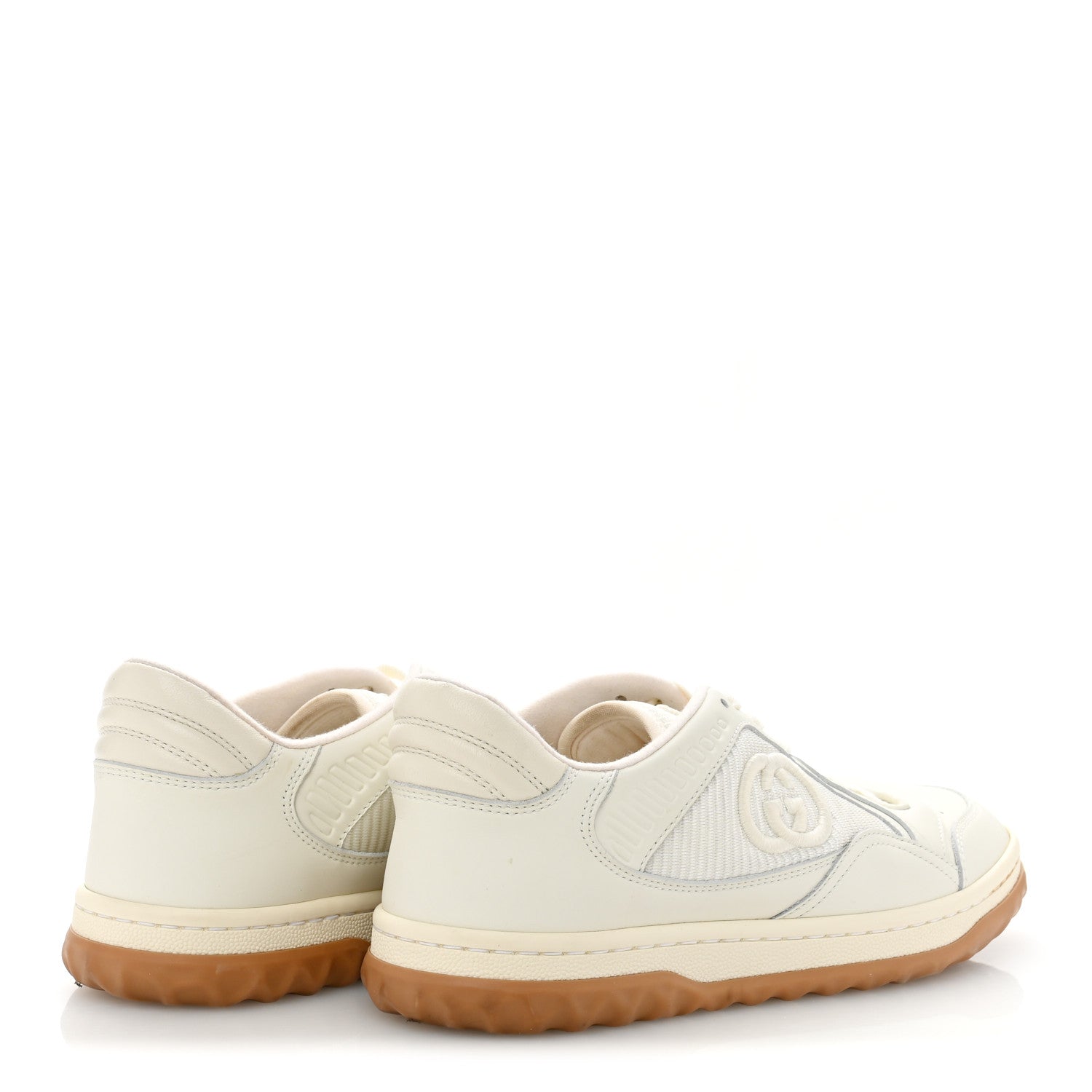 Dali Soft Calfskin Womens Mac80 Sneakers 37 Off White