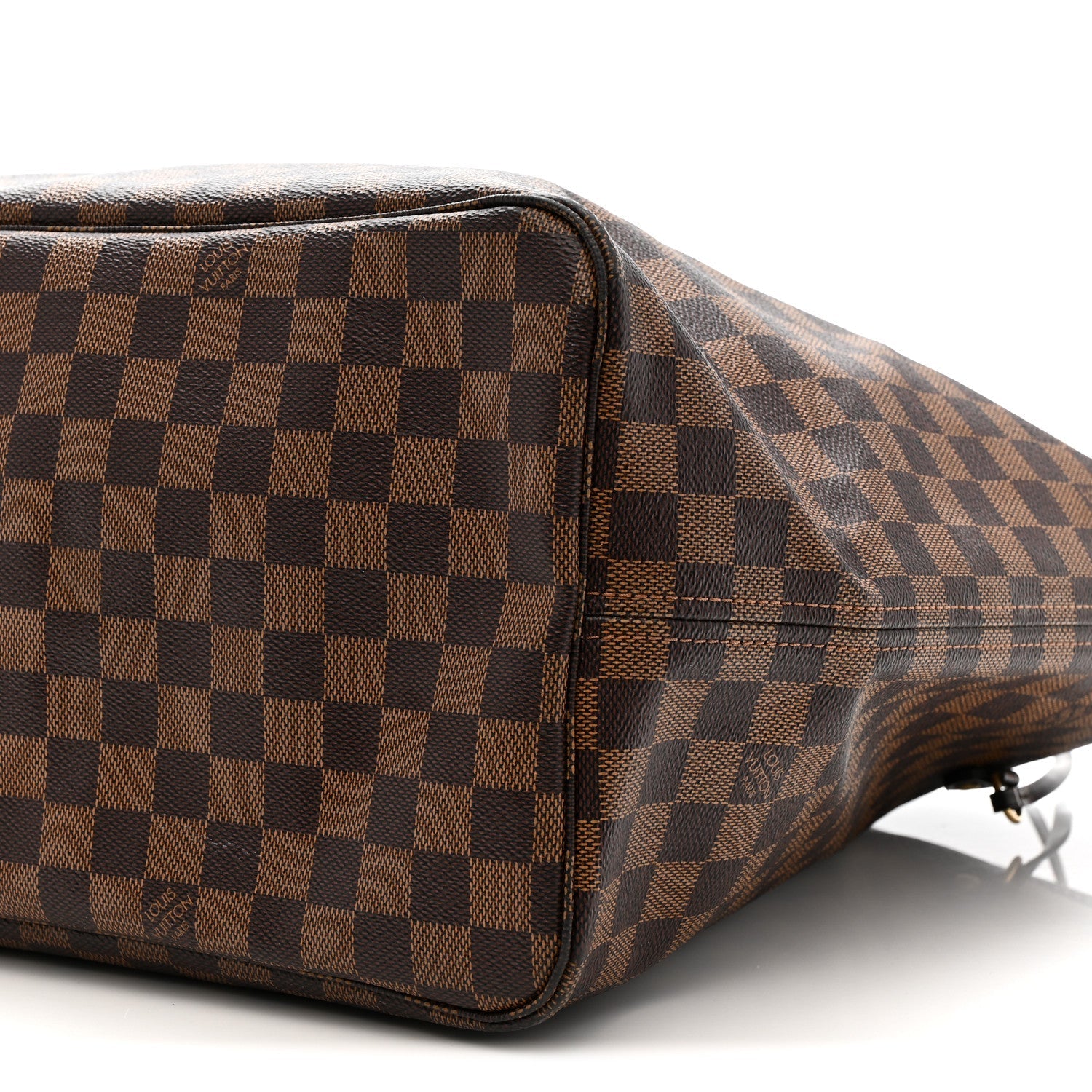 Damier Ebene Neo Neverfull GM
