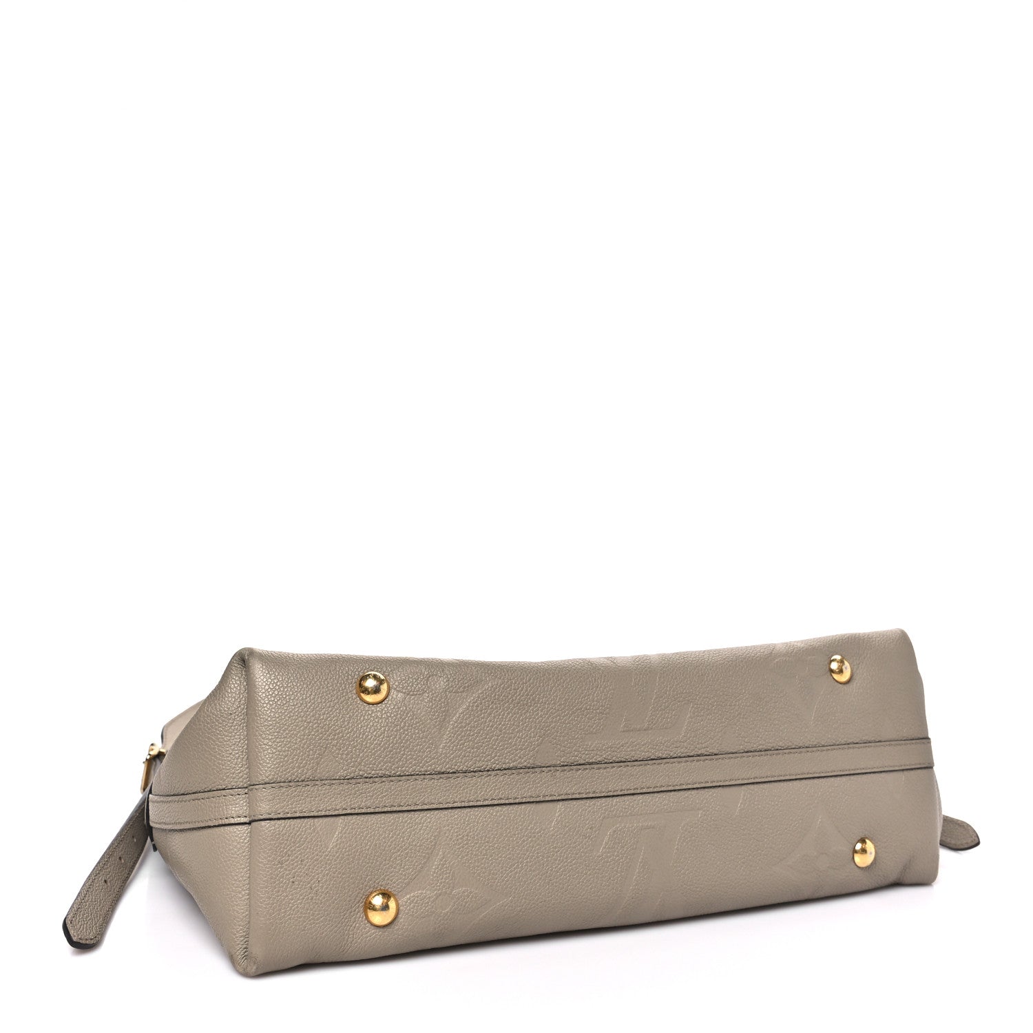 Empreinte Monogram Giant CarryAll MM Tourterelle
