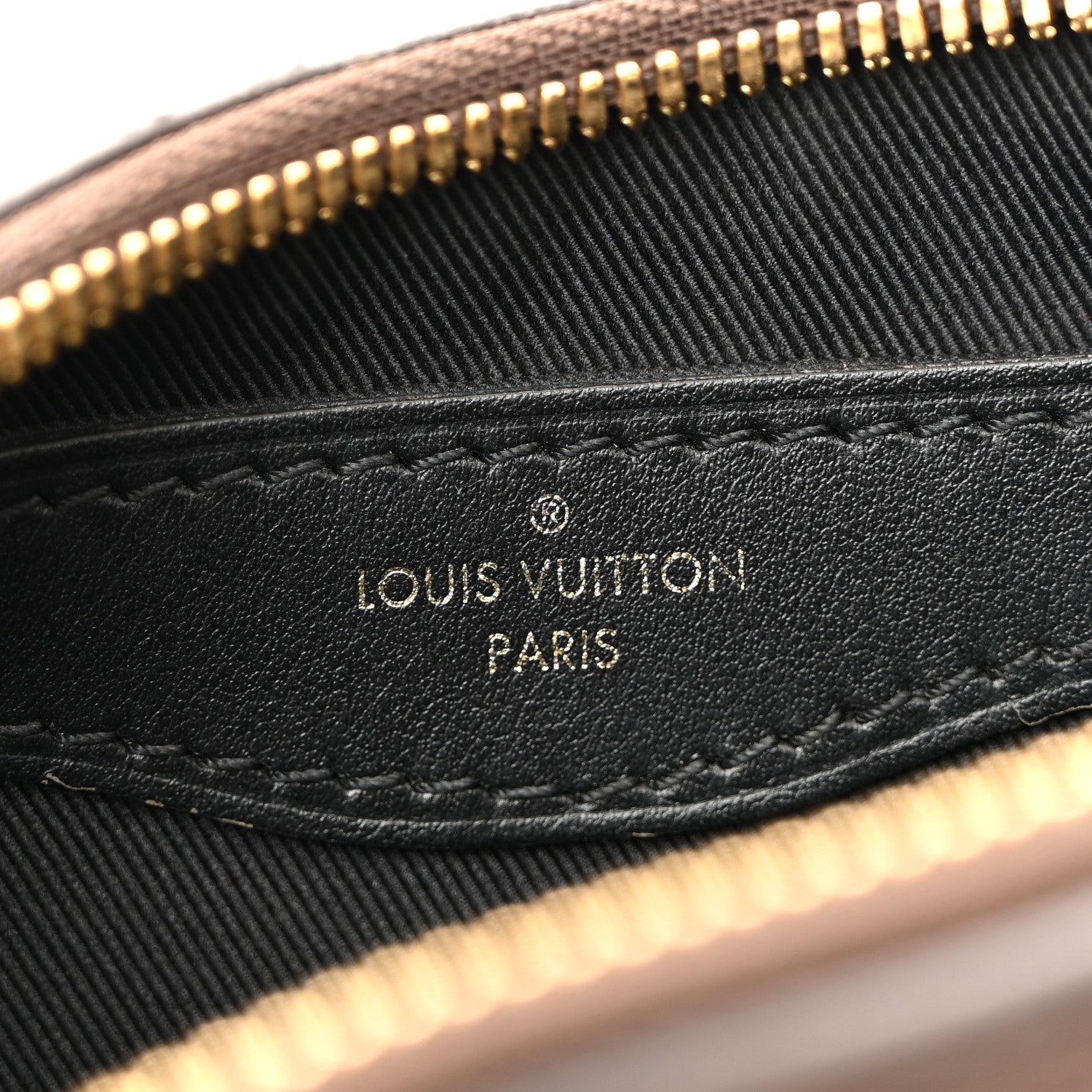 Monogram Boulogne NM Black