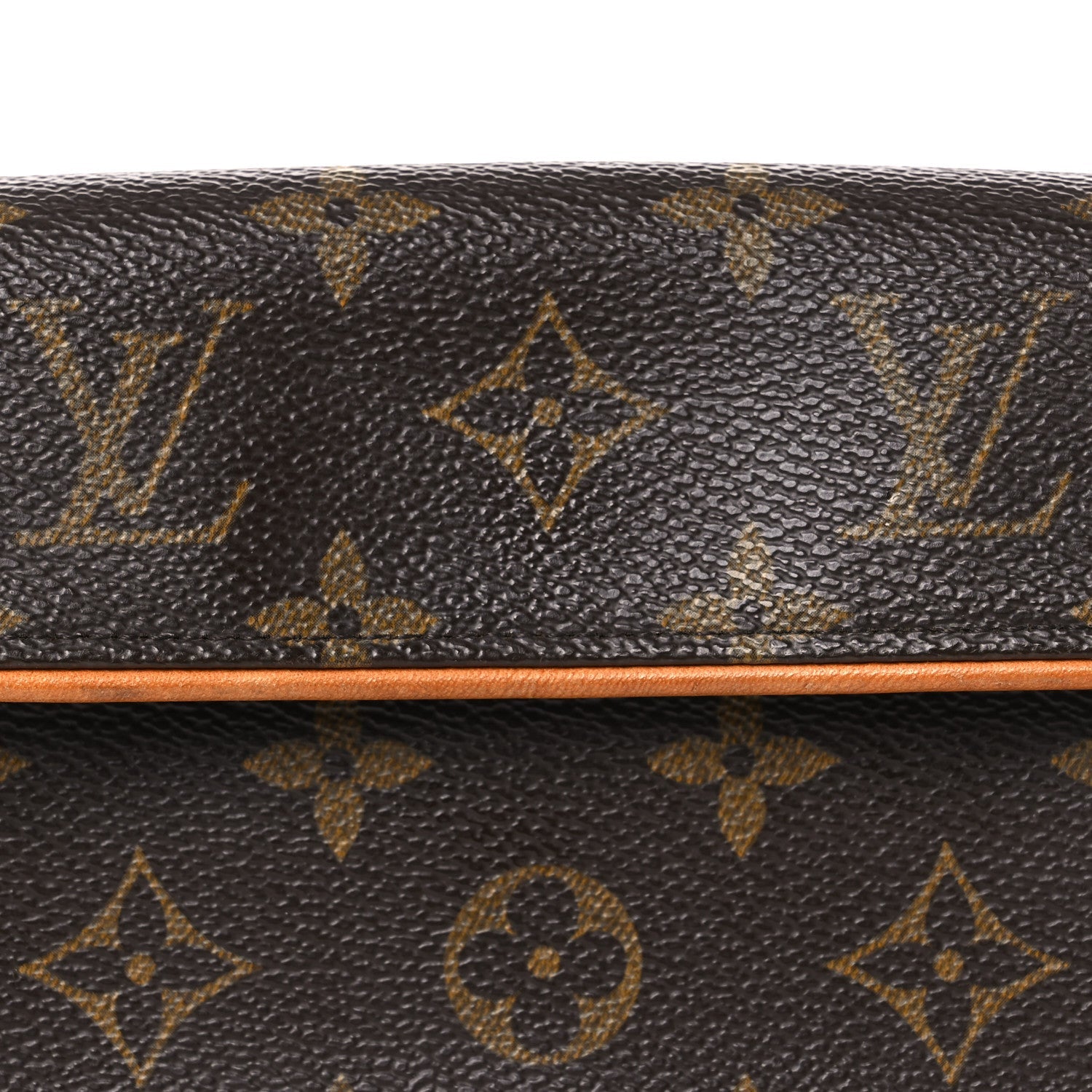Monogram Pochette Florentine XS