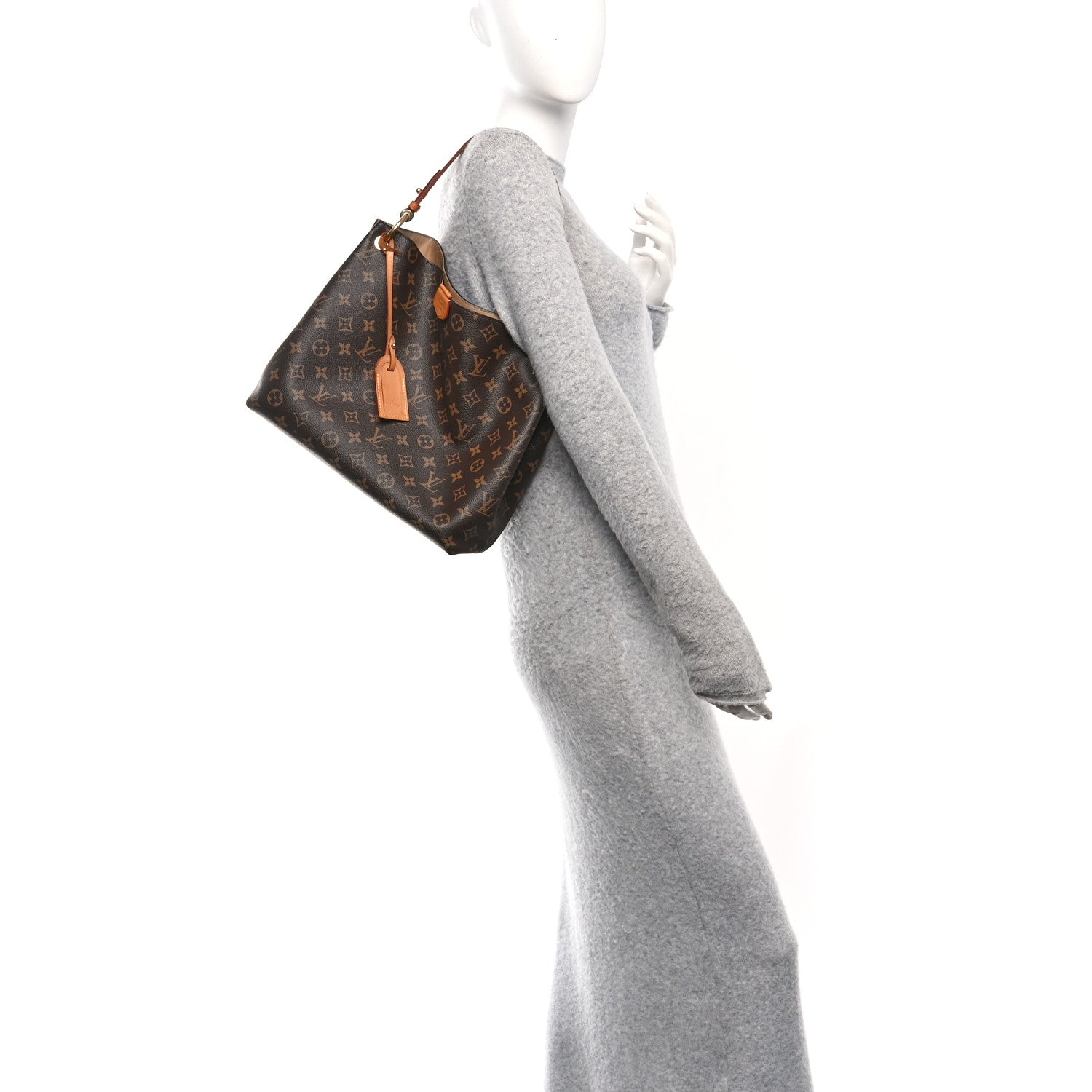 Monogram Graceful MM