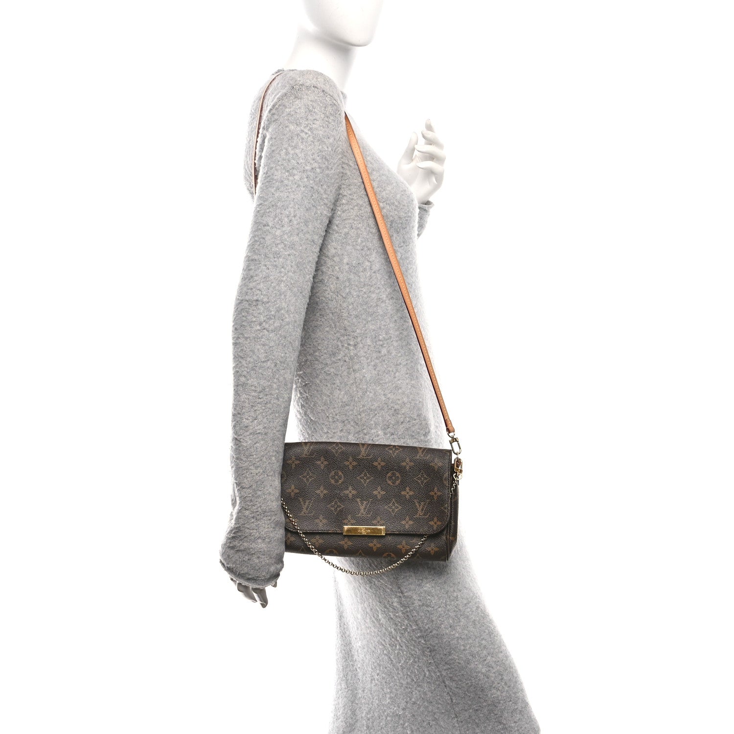 Monogram Favorite MM
