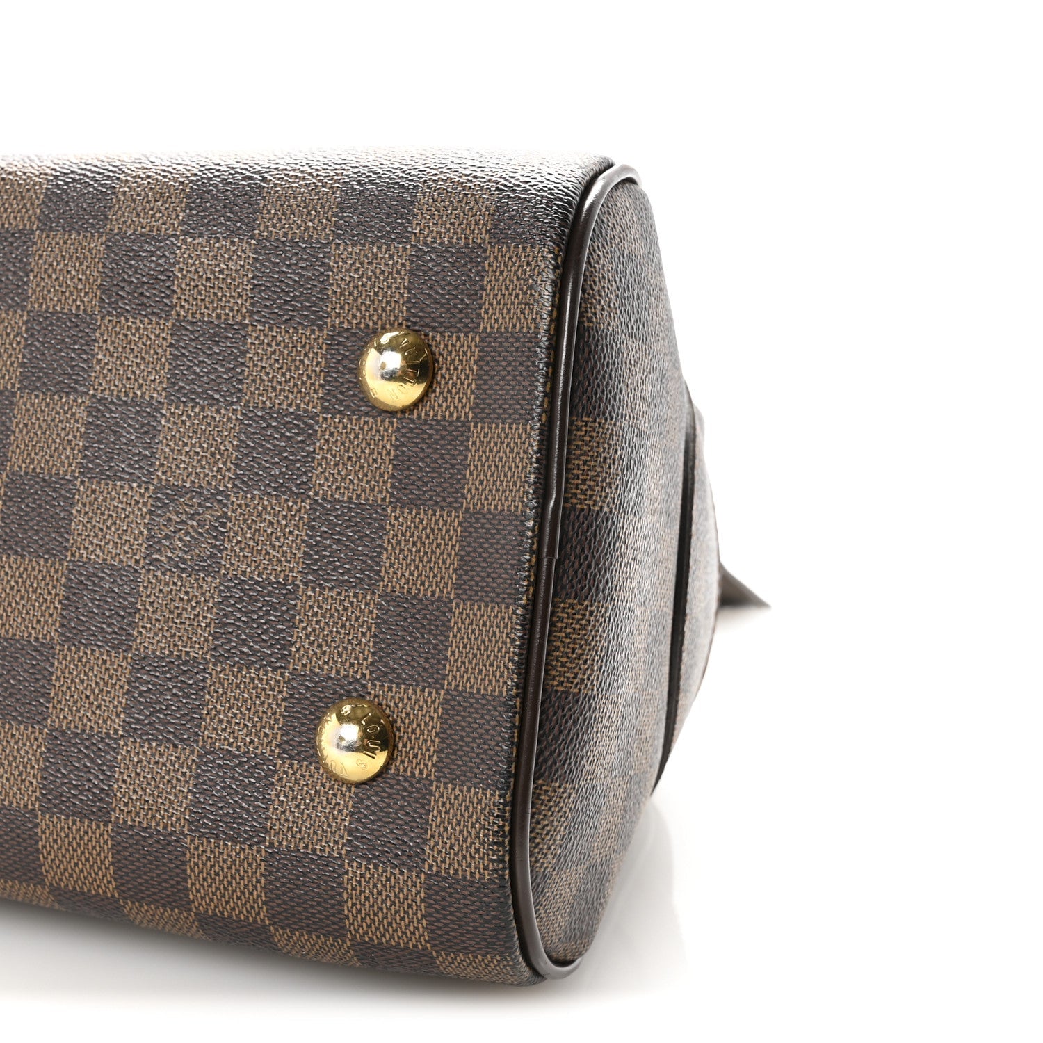 Damier Ebene Duomo