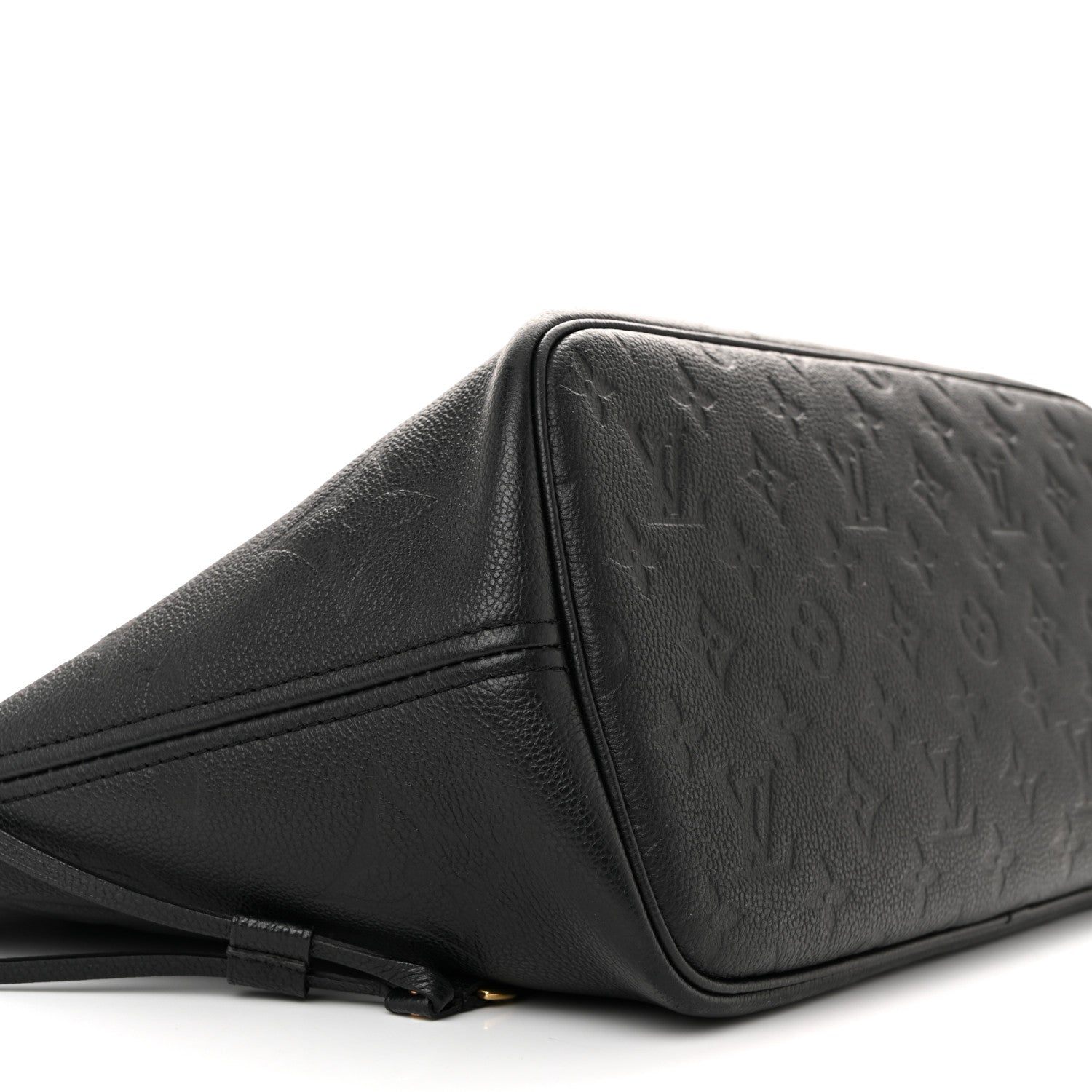 Empreinte Monogram Giant Neverfull MM Black