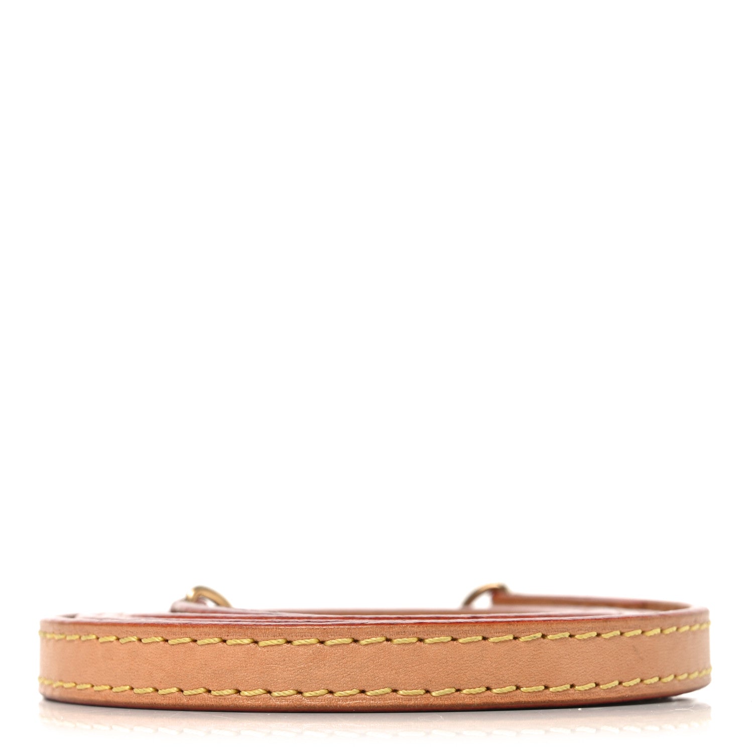 Vachetta 12mm Long Shoulder Strap