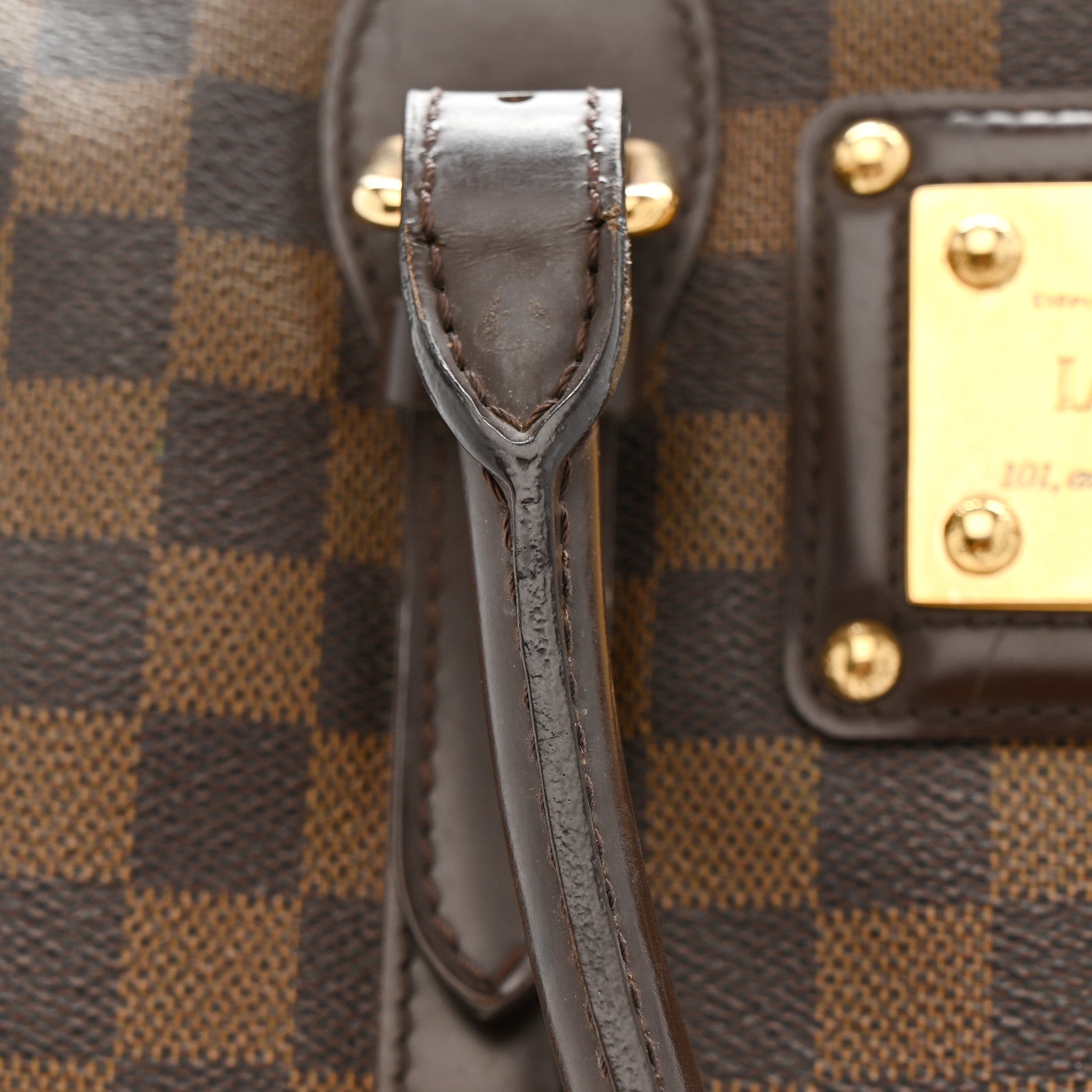 Damier Ebene Berkeley