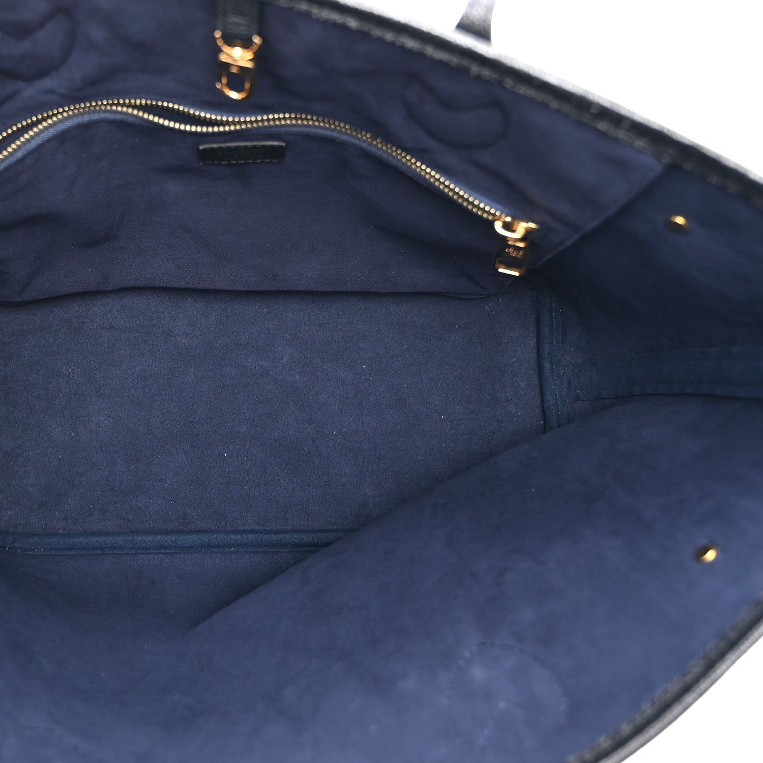 Empreinte Monogram Giant Neverfull MM Black