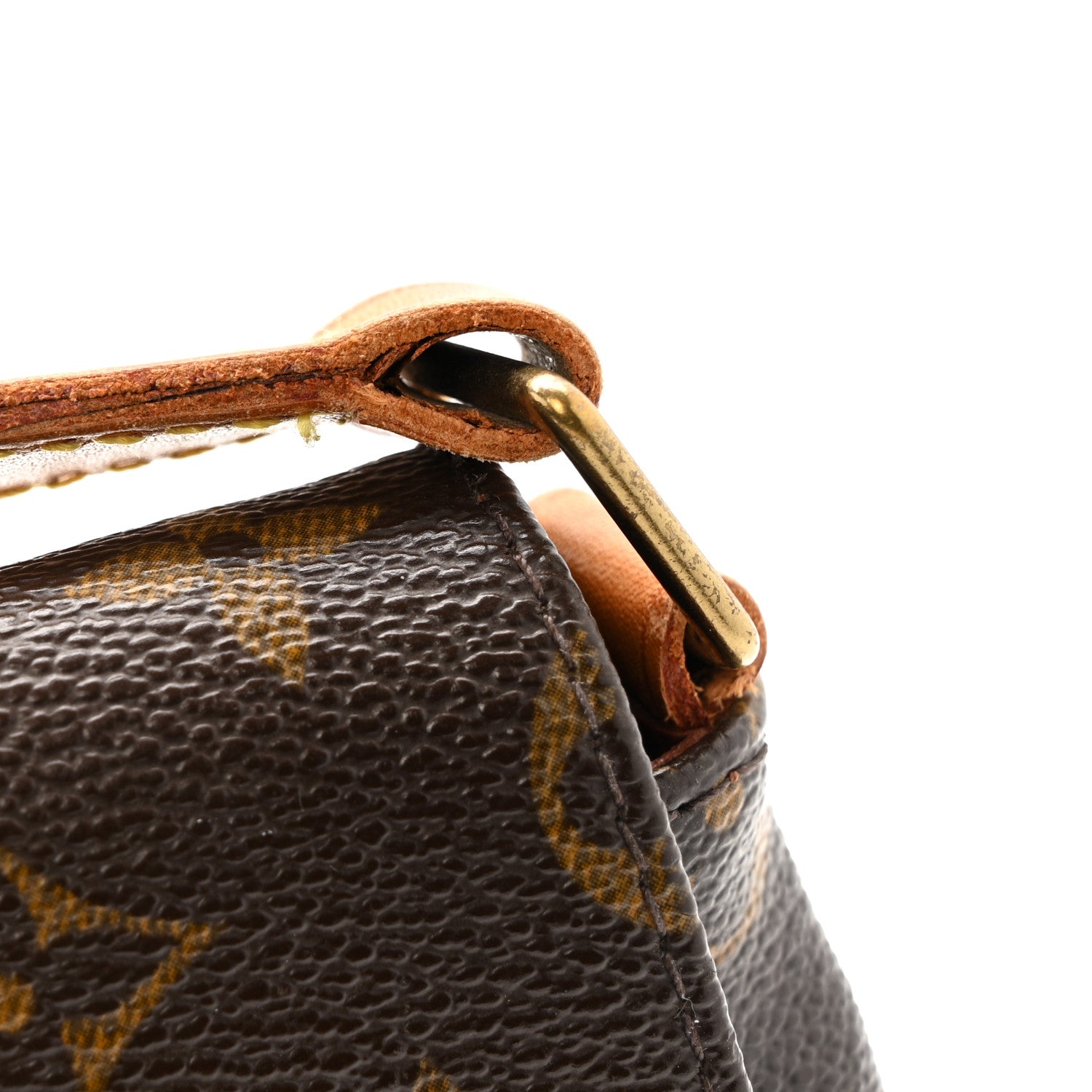 Monogram Musette Tango