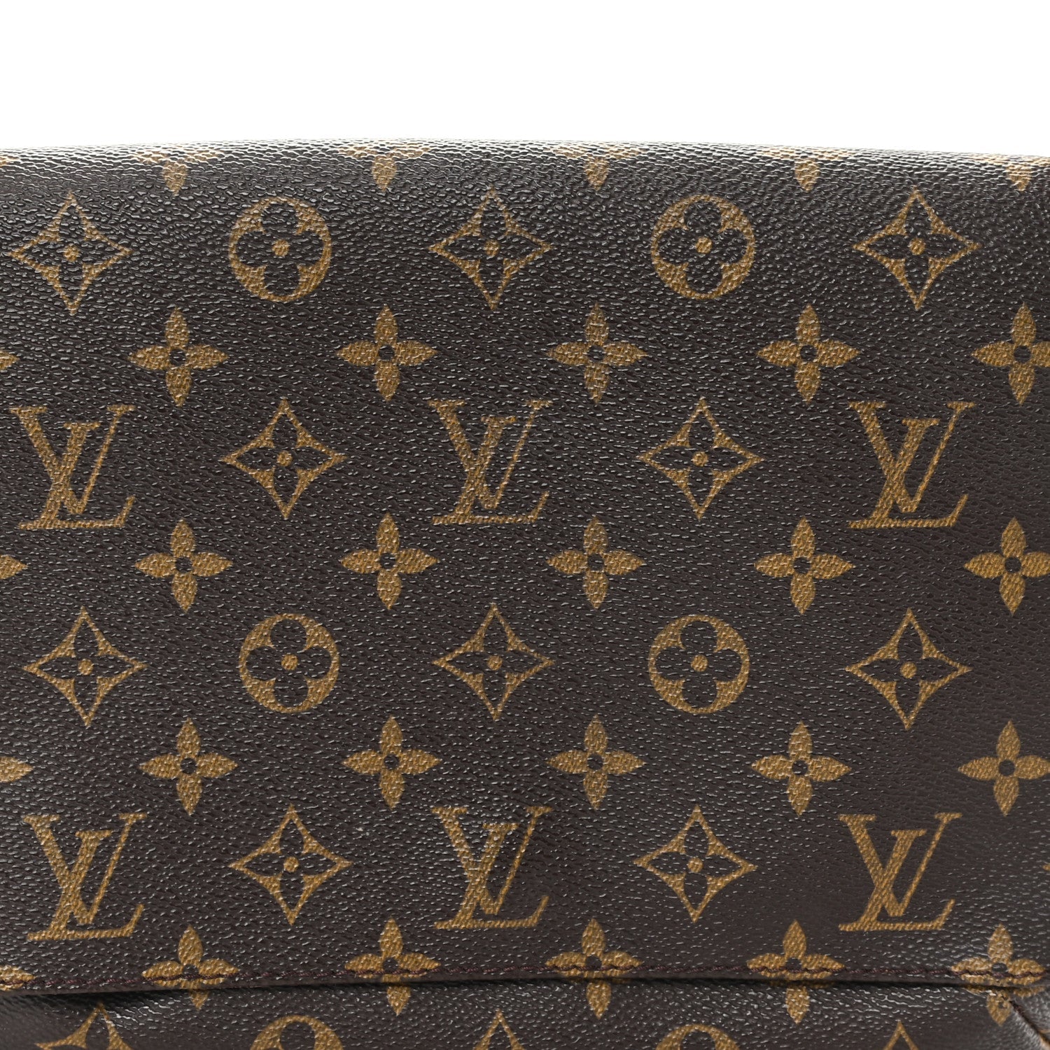Monogram Musette Tango