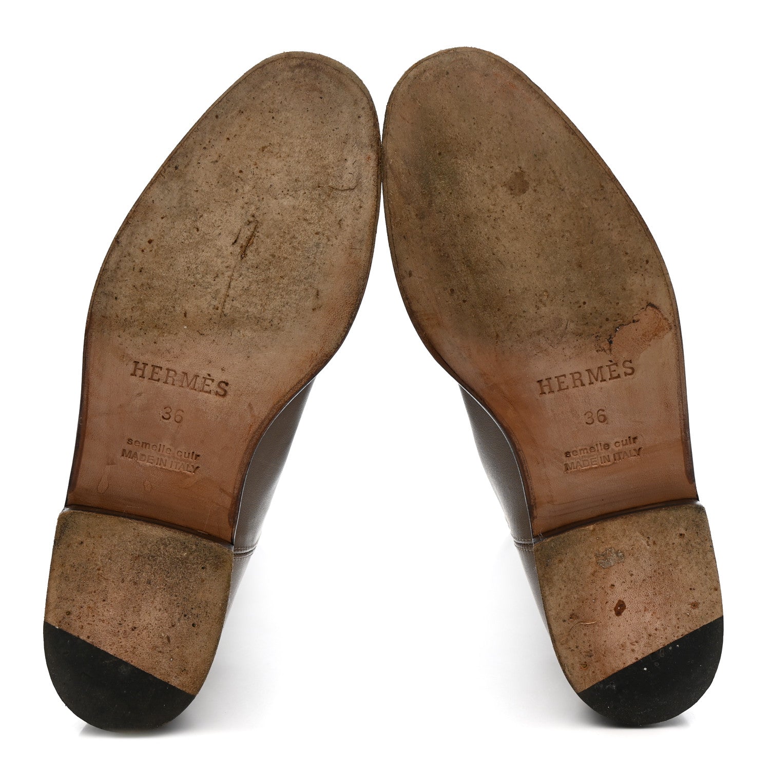 Swift Kelly Jumping Boots 36 Etoupe