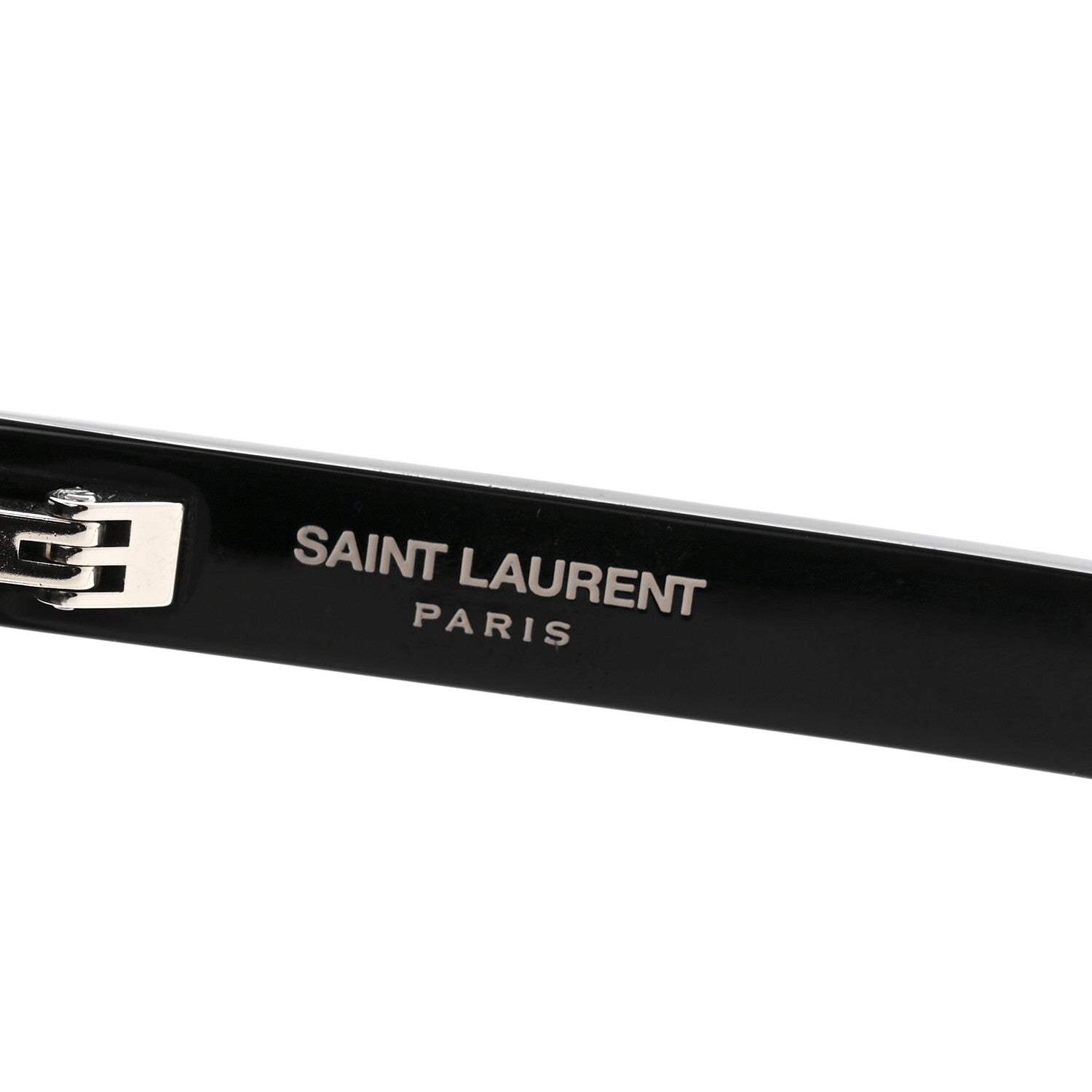Acetate SL 465 Sunglasses Black