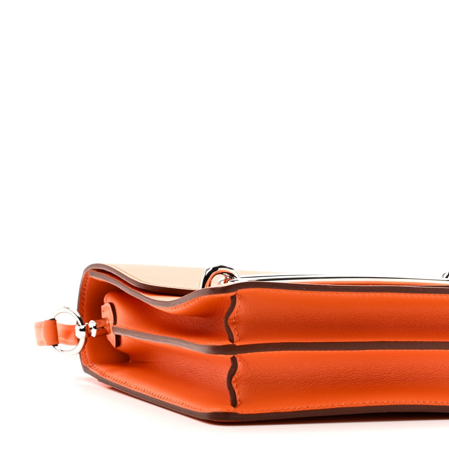 Swift Mini Sac Roulis Orange
