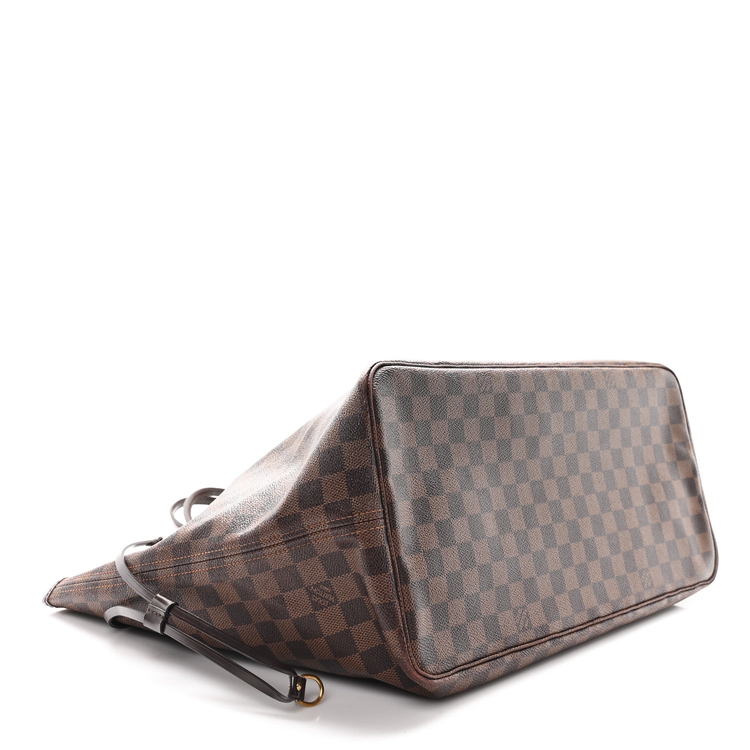 Damier Ebene Neverfull GM