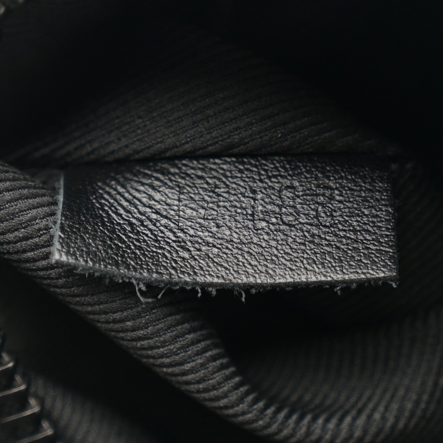 Monogram Galaxy Discovery Bumbag