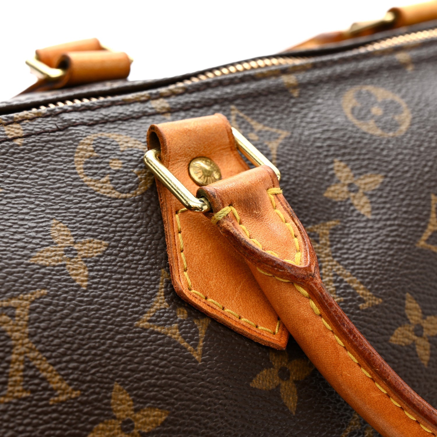 Monogram Speedy 30