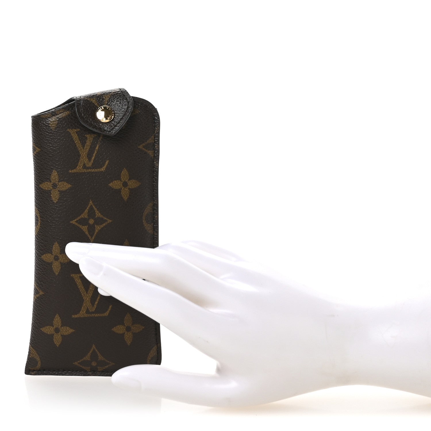 Monogram Sunglasses Case PM