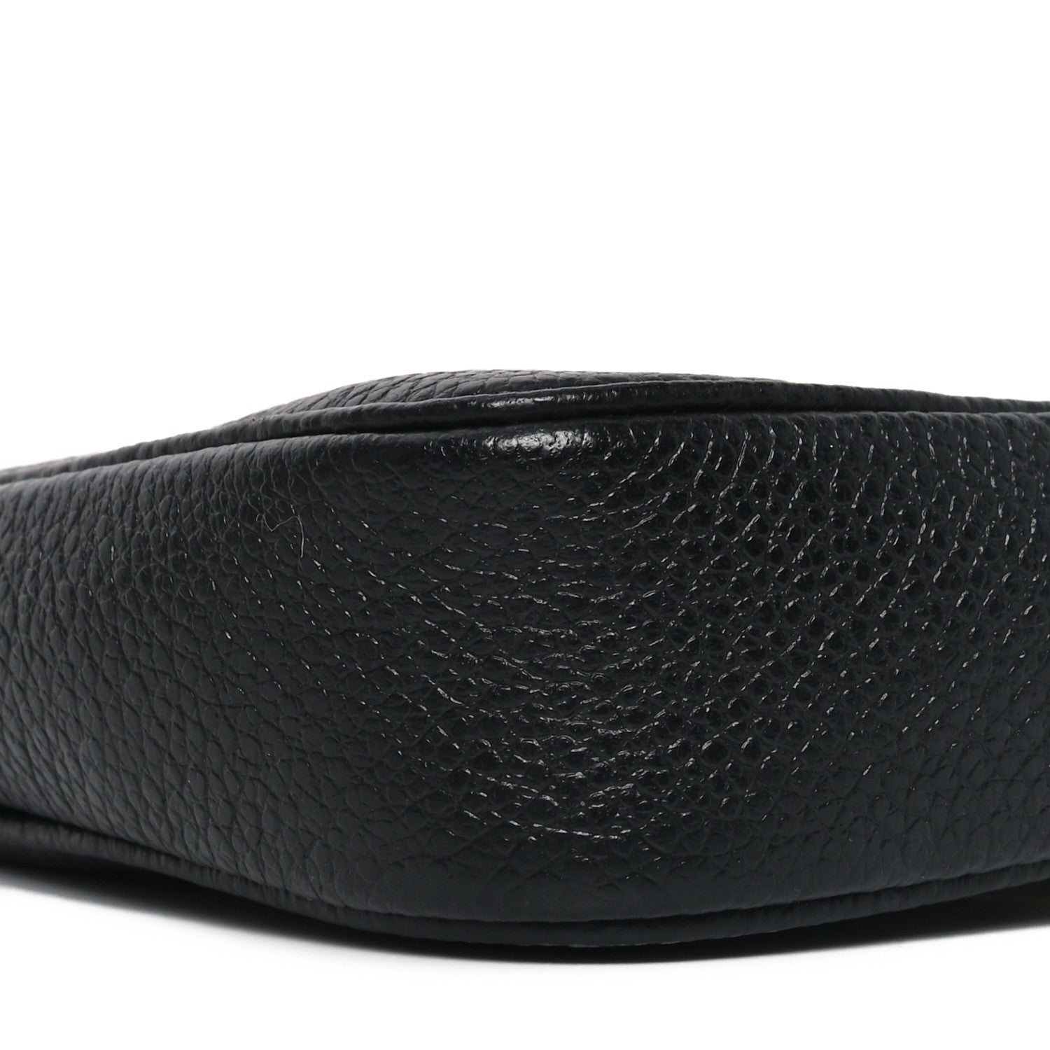 Empreinte Monogram Giant Mini Pochette Accessories Black