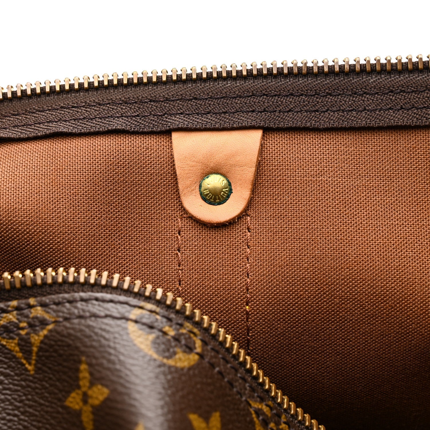 Monogram Keepall 50