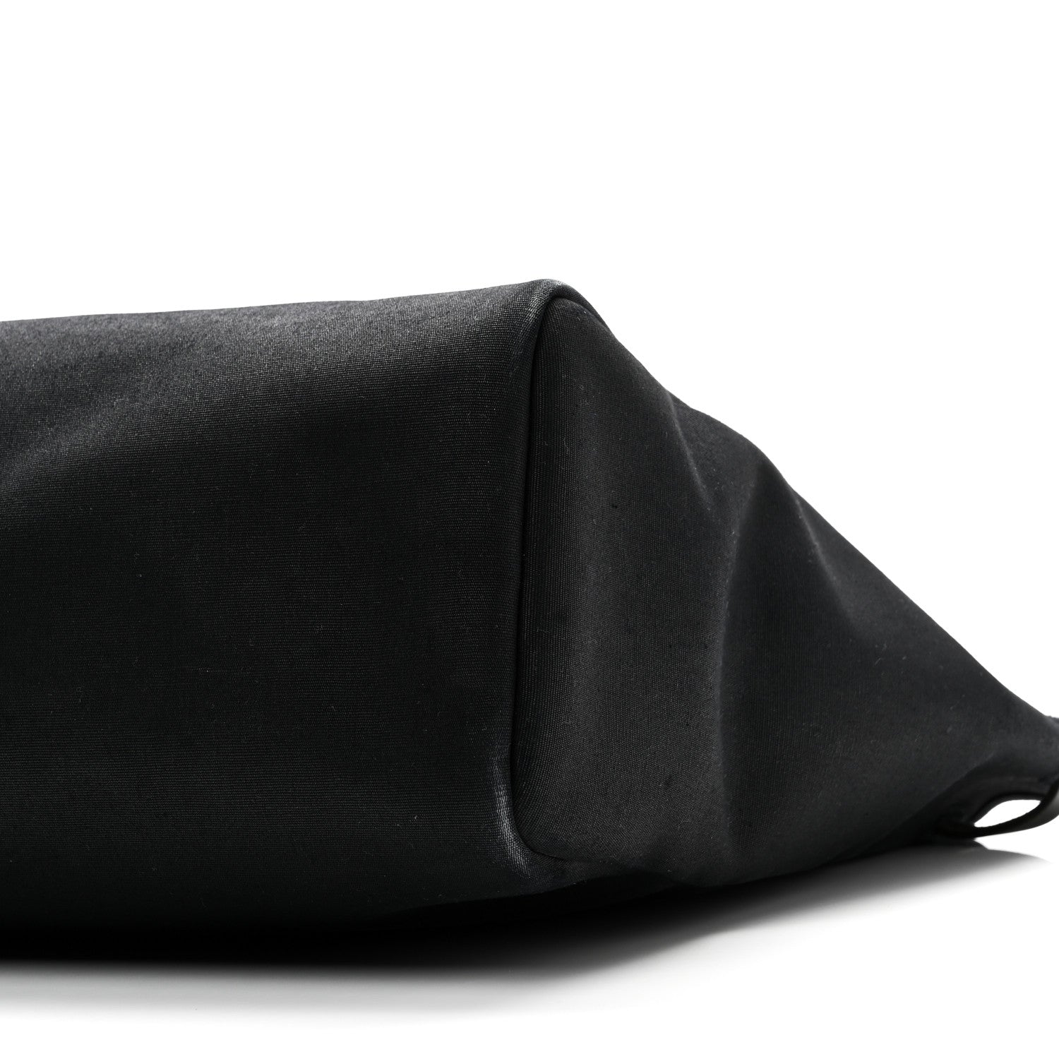 Toile Vache Hunter Herbag Cabas MM Black