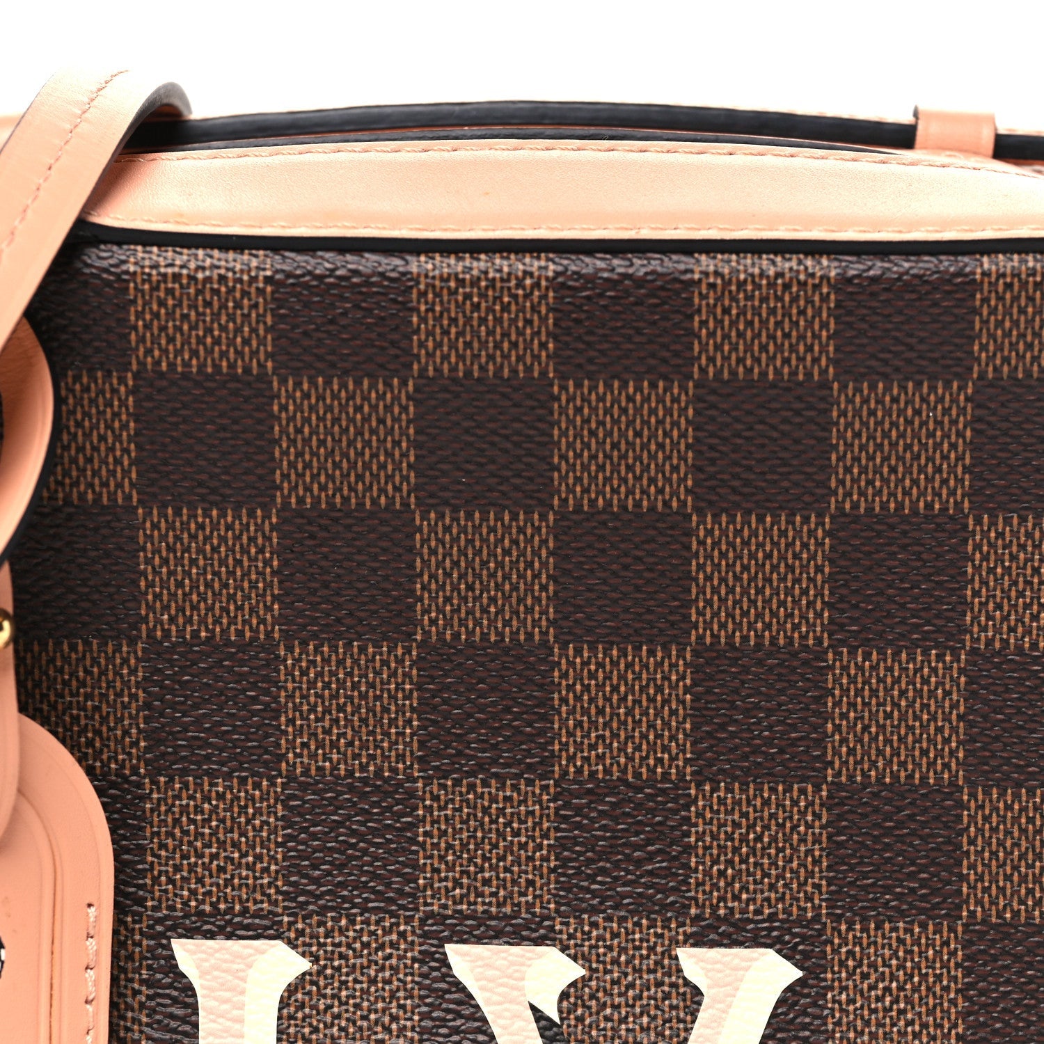 Damier Ebene Santa Monica Venus