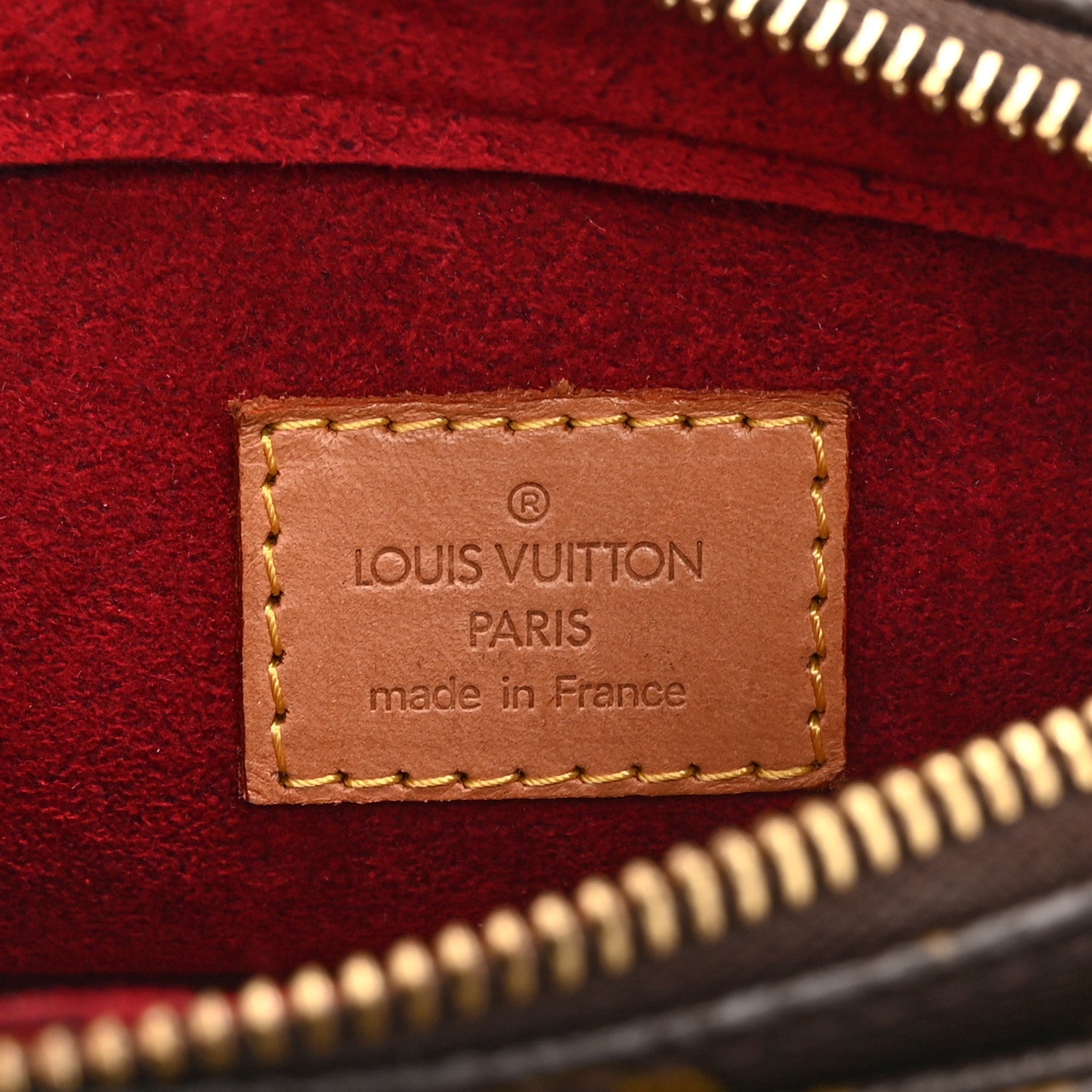 Monogram Viva-Cite PM