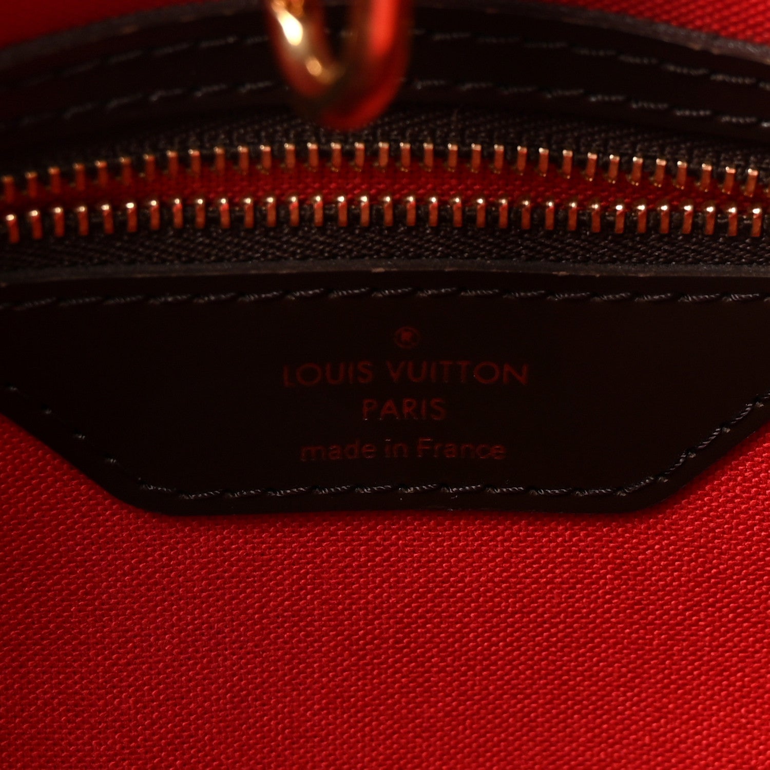 Damier Ebene Batignolles Horizontal