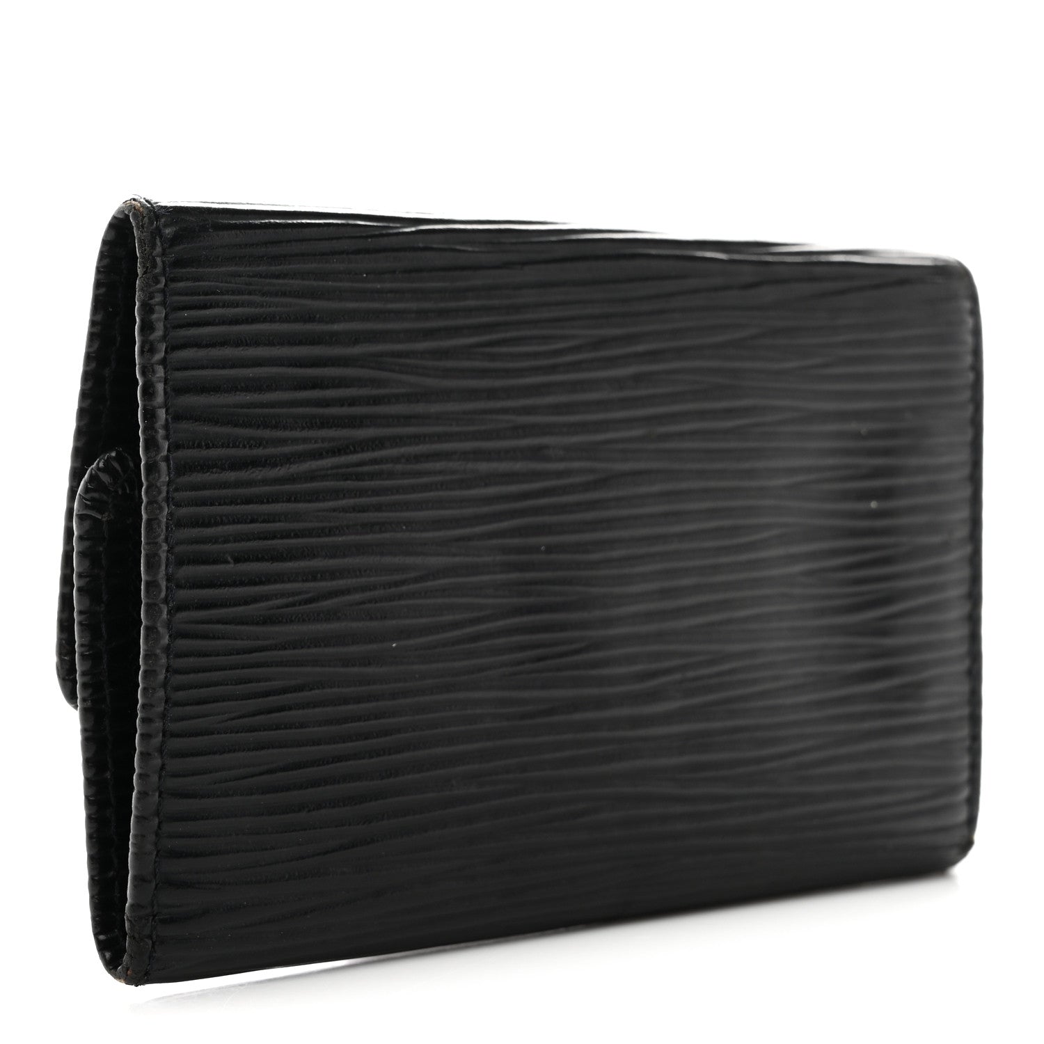 Epi Multicles 6 Key Holder Black
