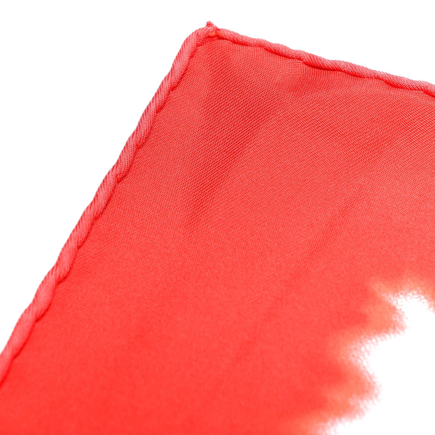 Silk Wash Brides De Gala Wash Scarf 90 Rouge Rose Pale