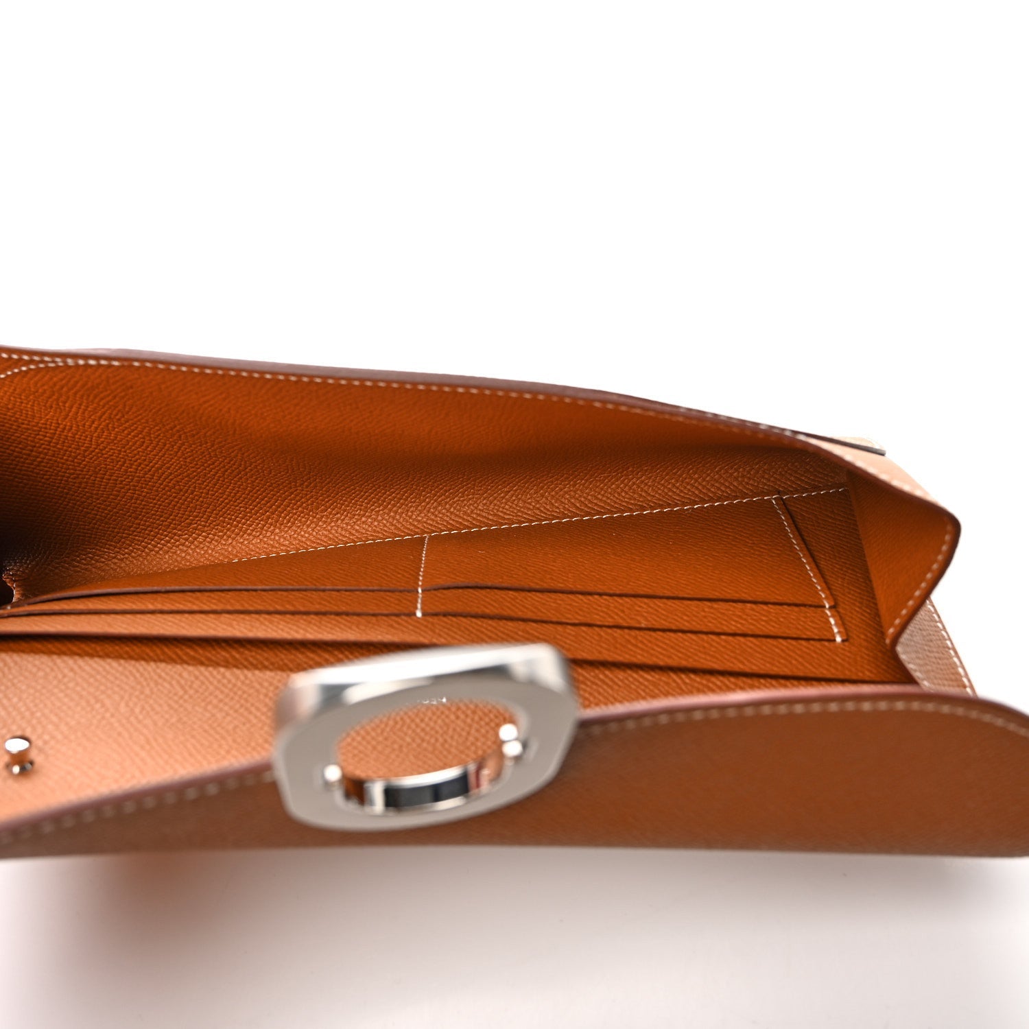 Epsom Maillon Wallet To Go Gold