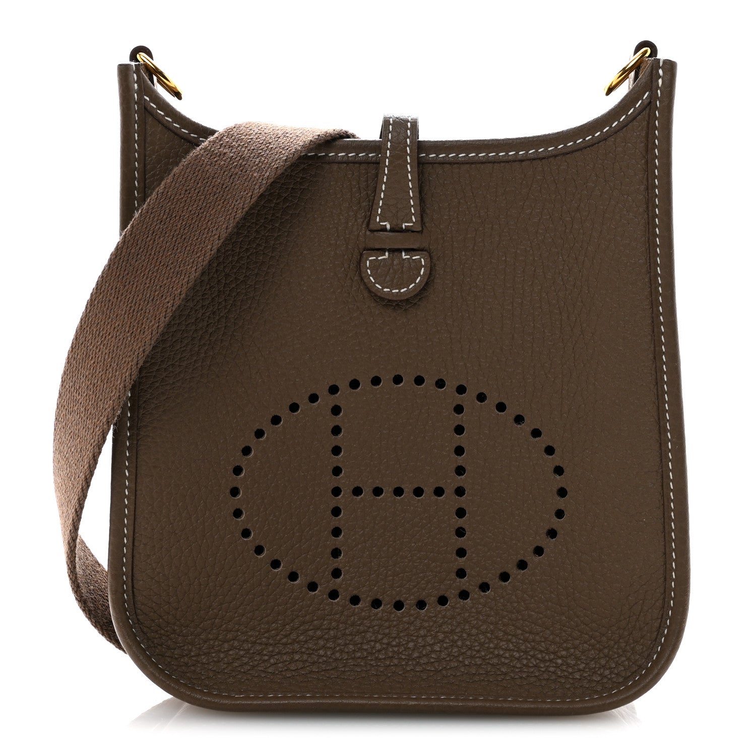 Taurillon Clemence Evelyne TPM Etoupe