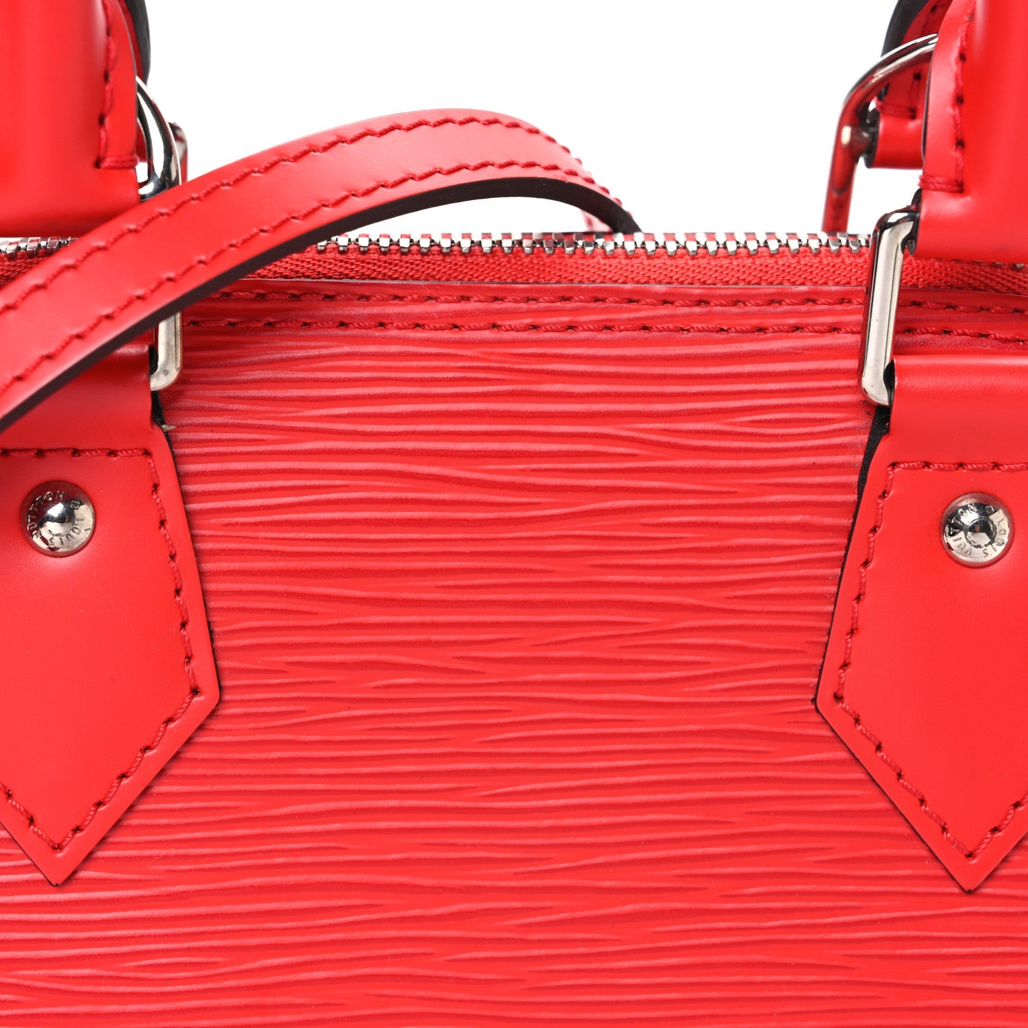 Epi Alma BB Coquelicot