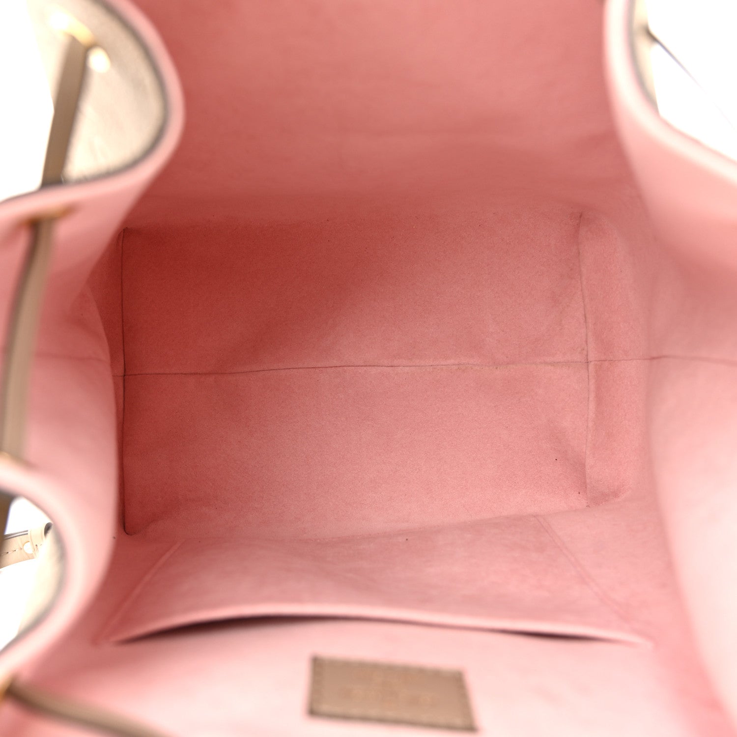 Empreinte Montsouris NM Backpack Tourterelle