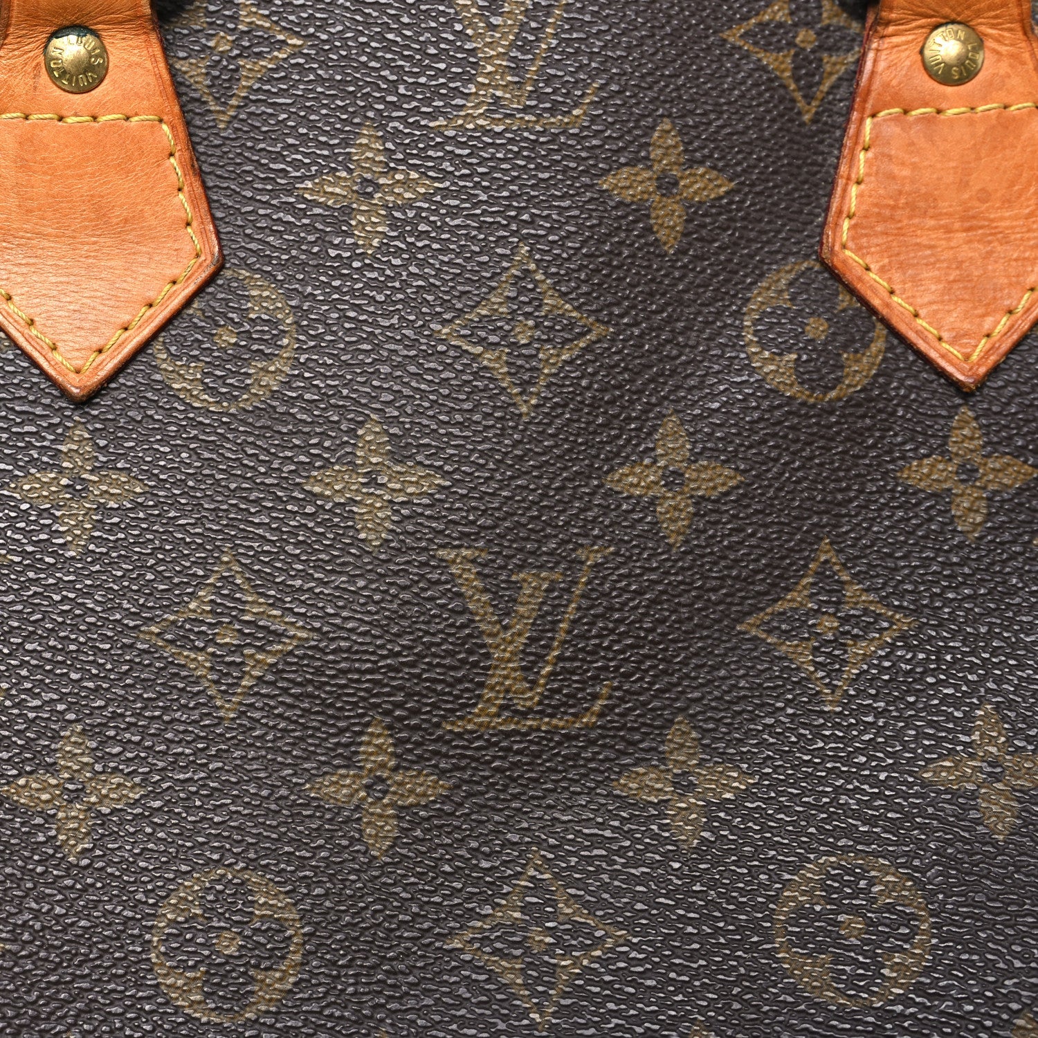 Monogram Speedy 40