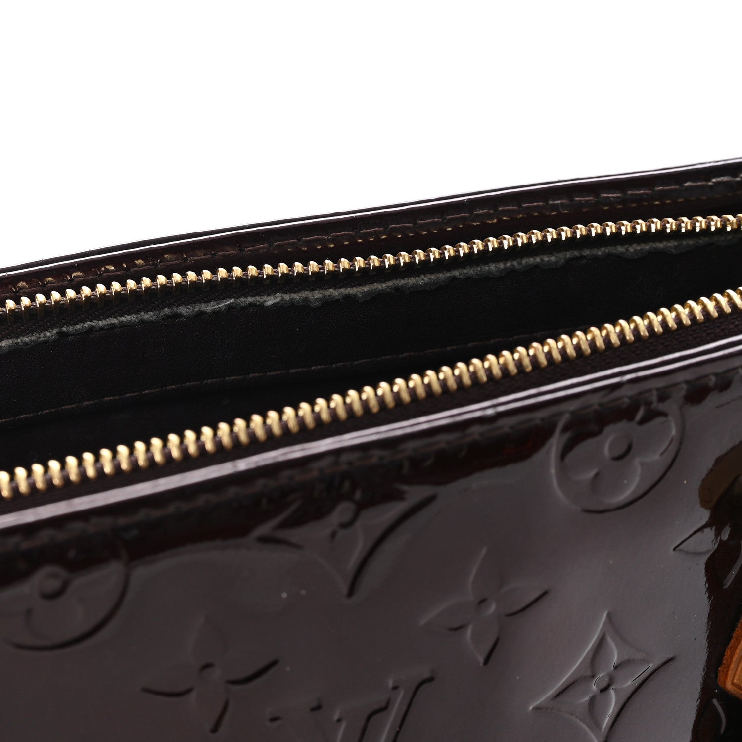 Vernis Houston Amarante