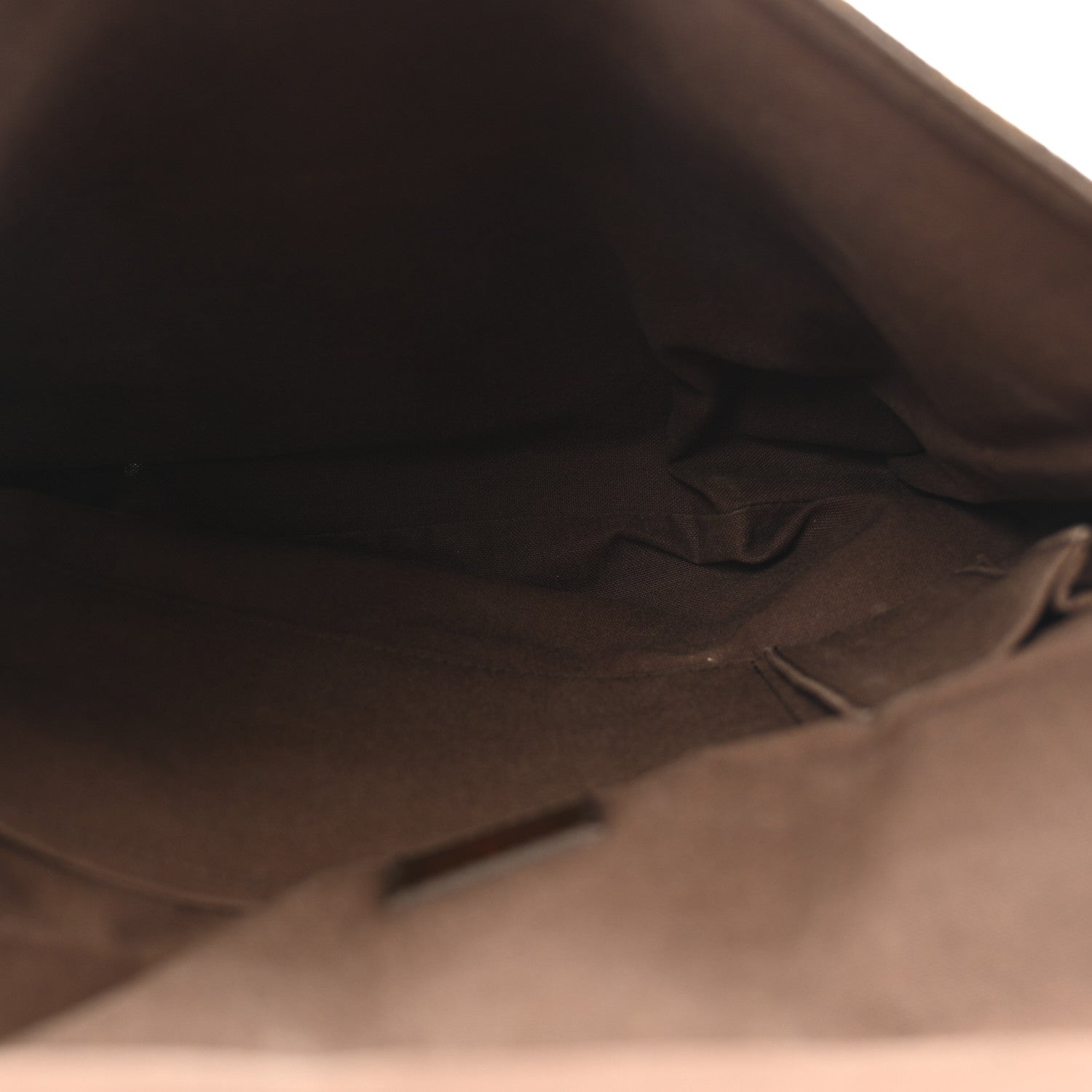 Damier Ebene Brooklyn MM