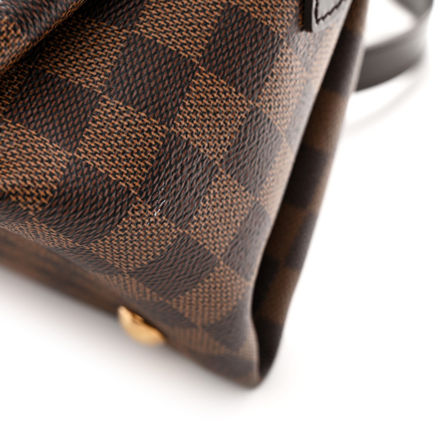 Damier Ebene Salvi