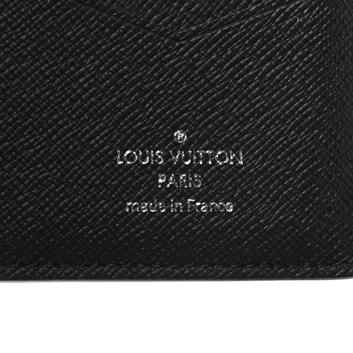 Monogram Eclipse Sunrise Room With A View Pocket Organizer