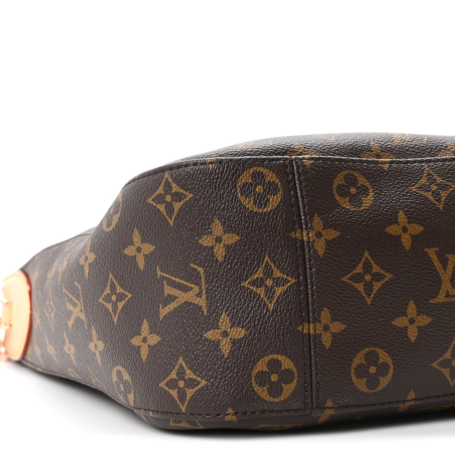 Monogram Slouchy MM