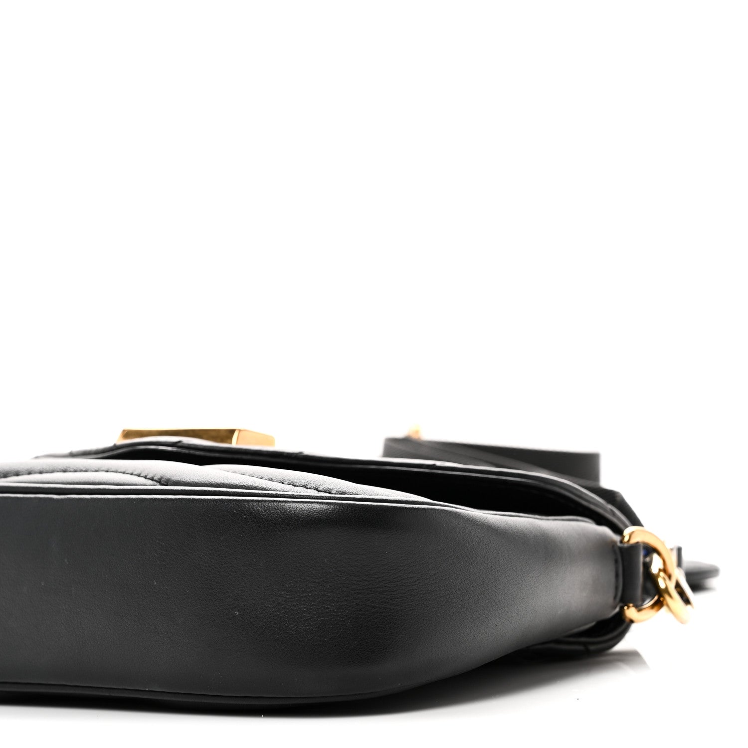 Calfskin New Wave Multi Pochette Black