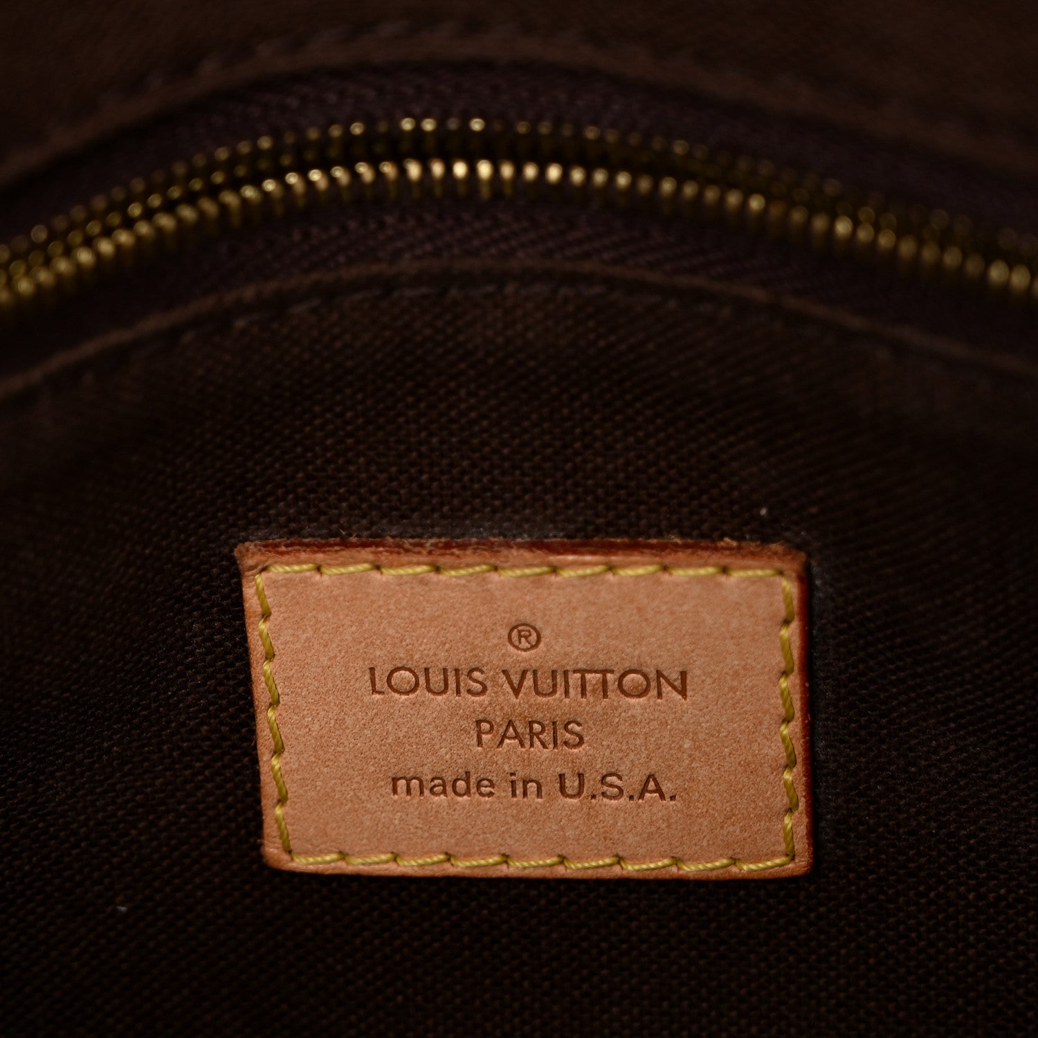 Monogram Menilmontant PM