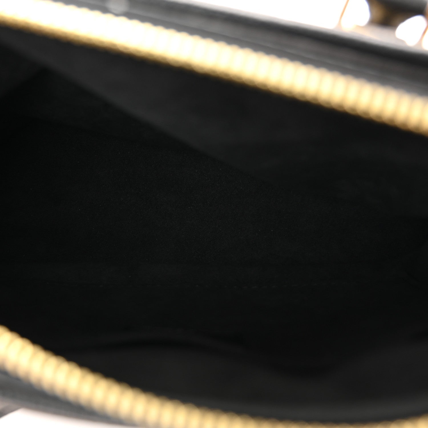 Monogram Pallas Full BB Black