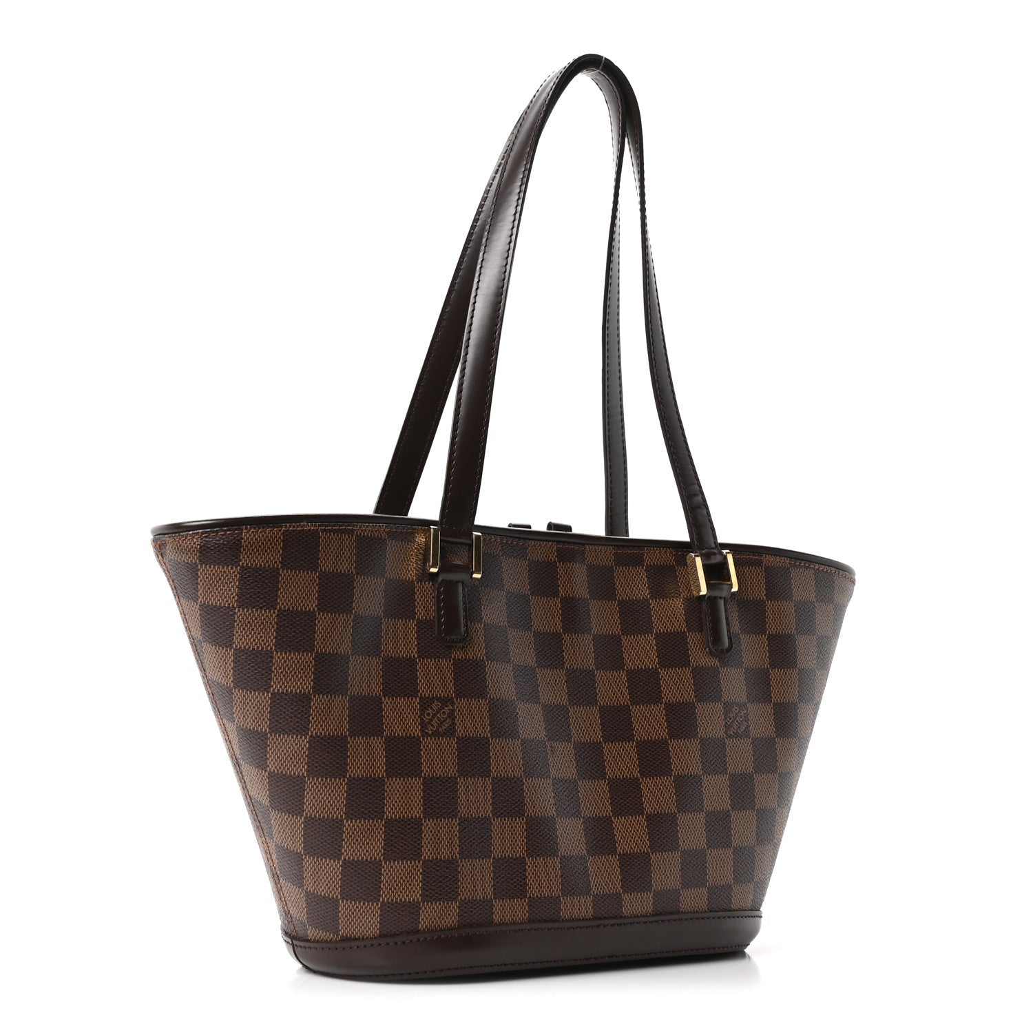 Damier Ebene Manosque PM